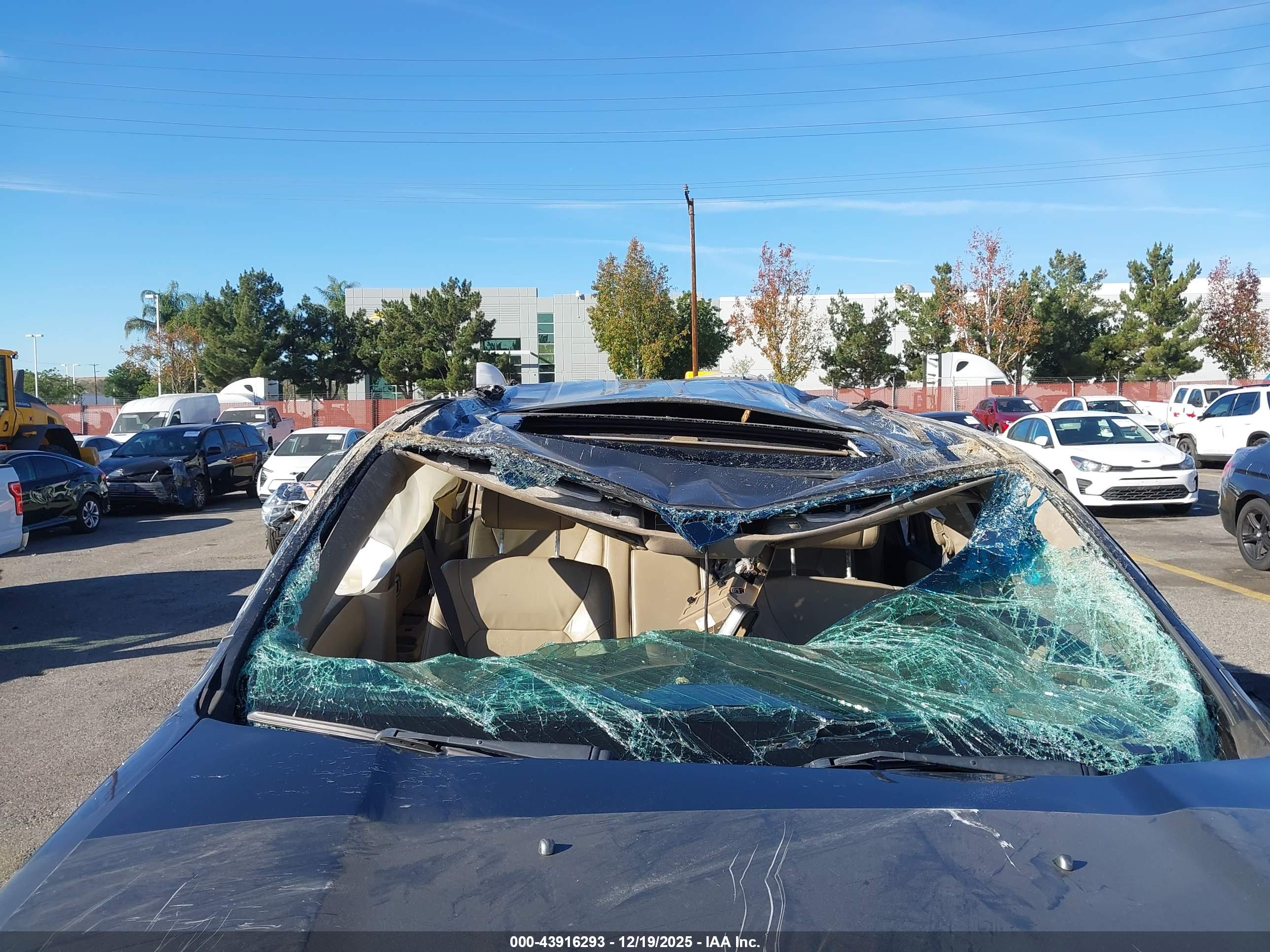 HONDA PILOT image 6