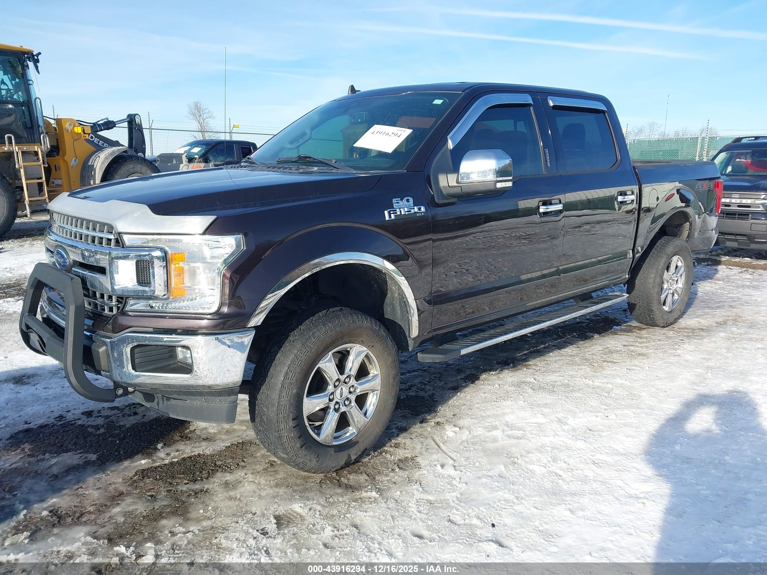 FORD F-150 image 2