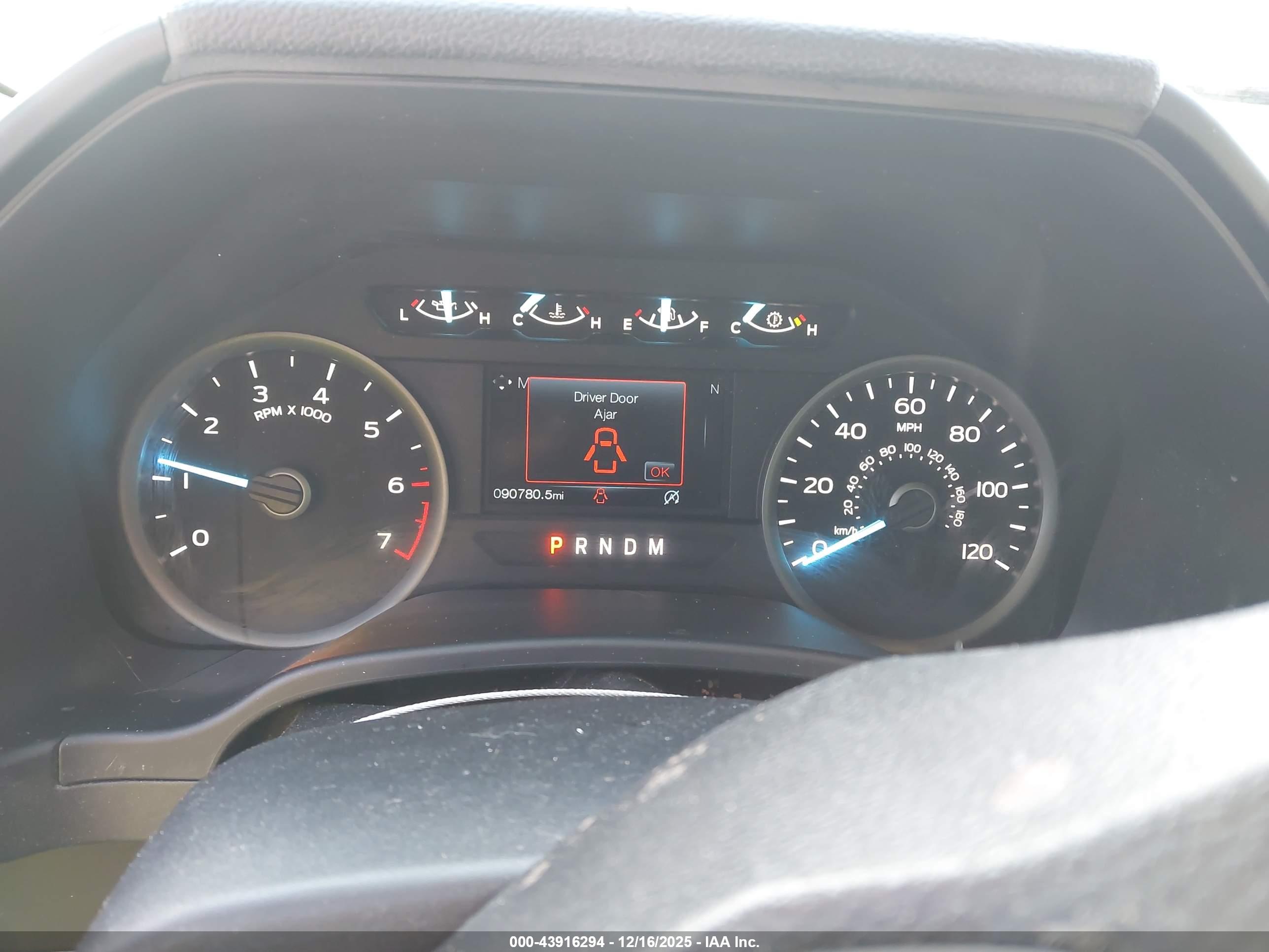 FORD F-150 image 7
