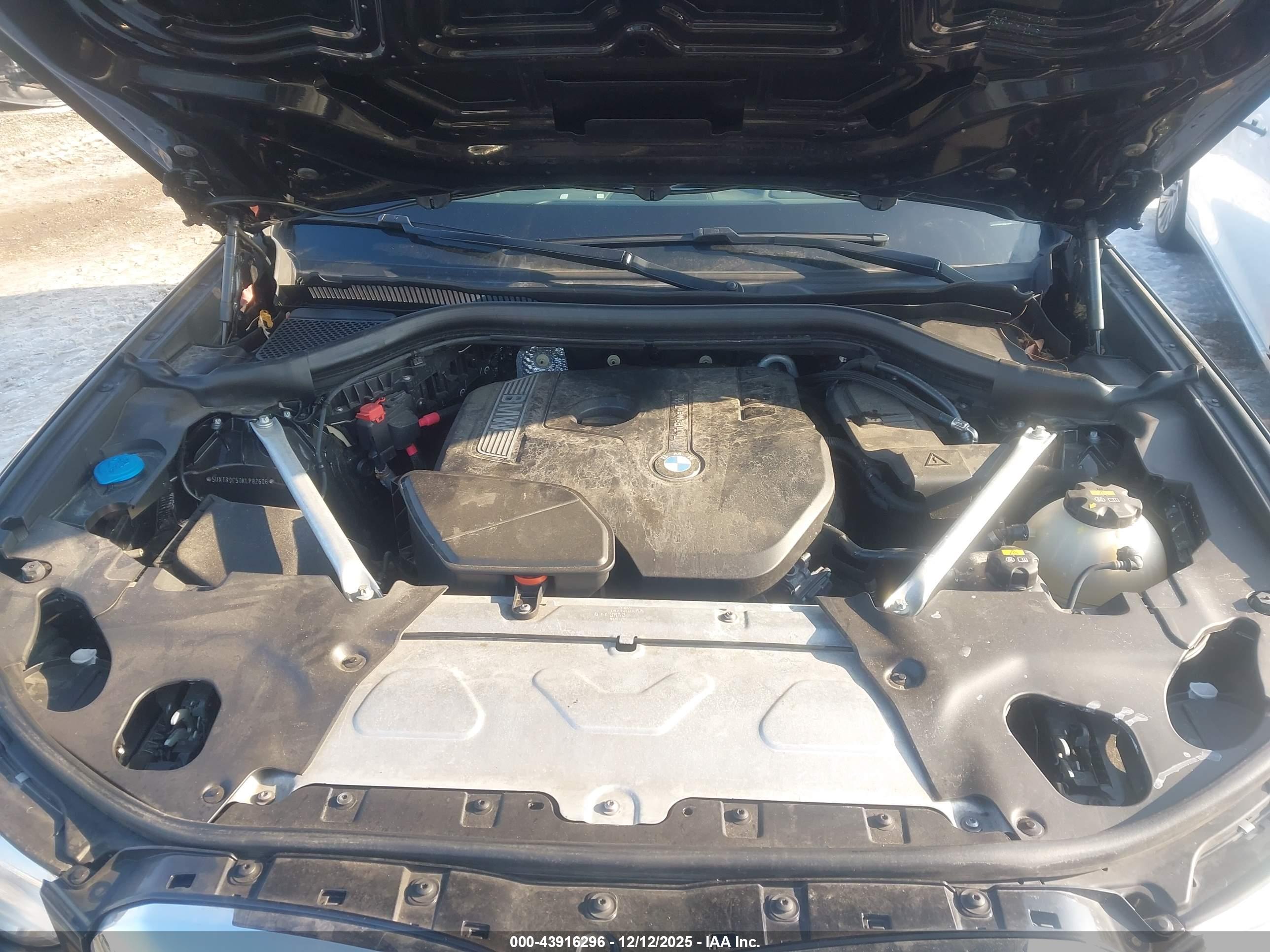BMW X3 image 10