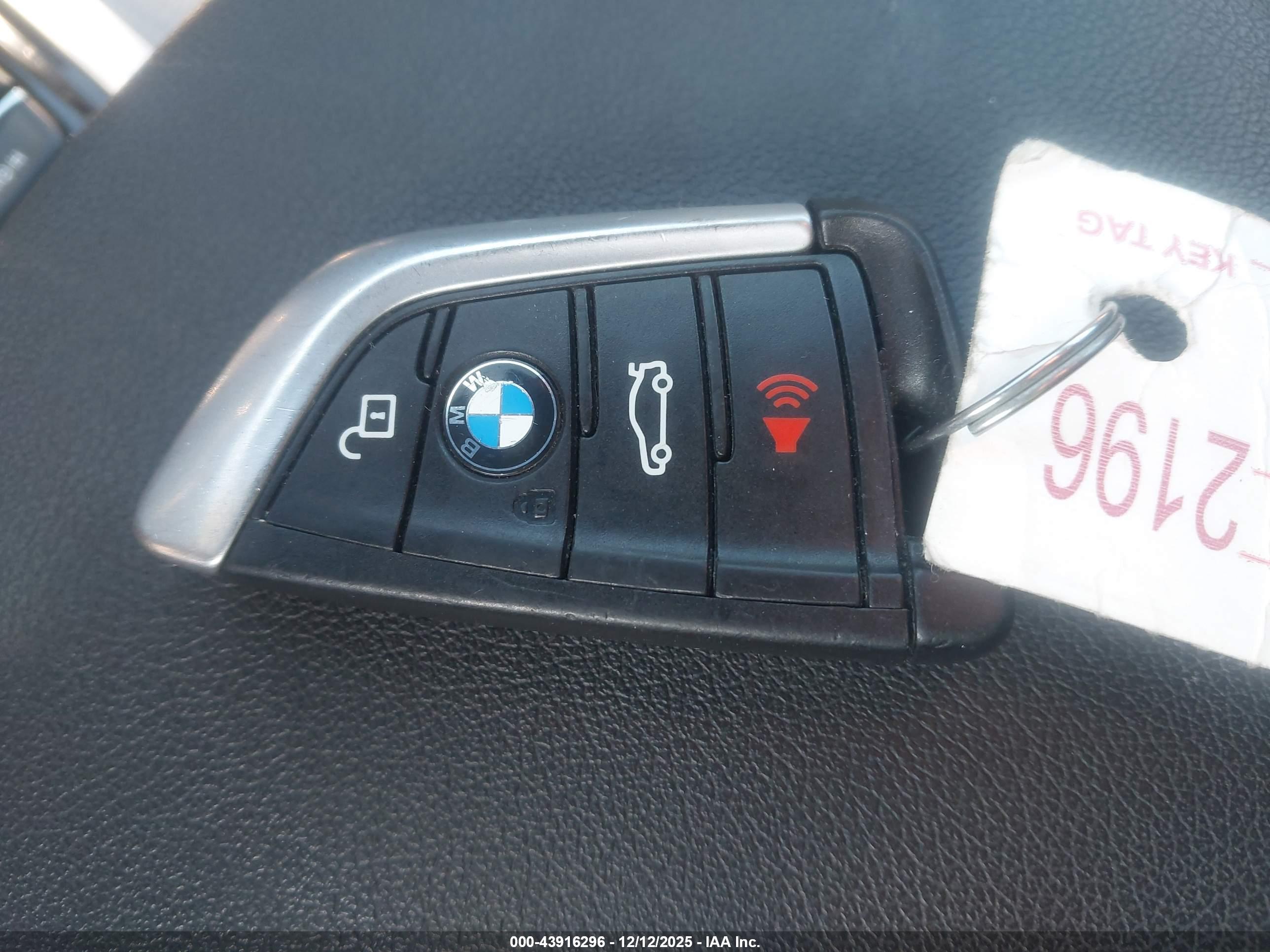 BMW X3 image 11