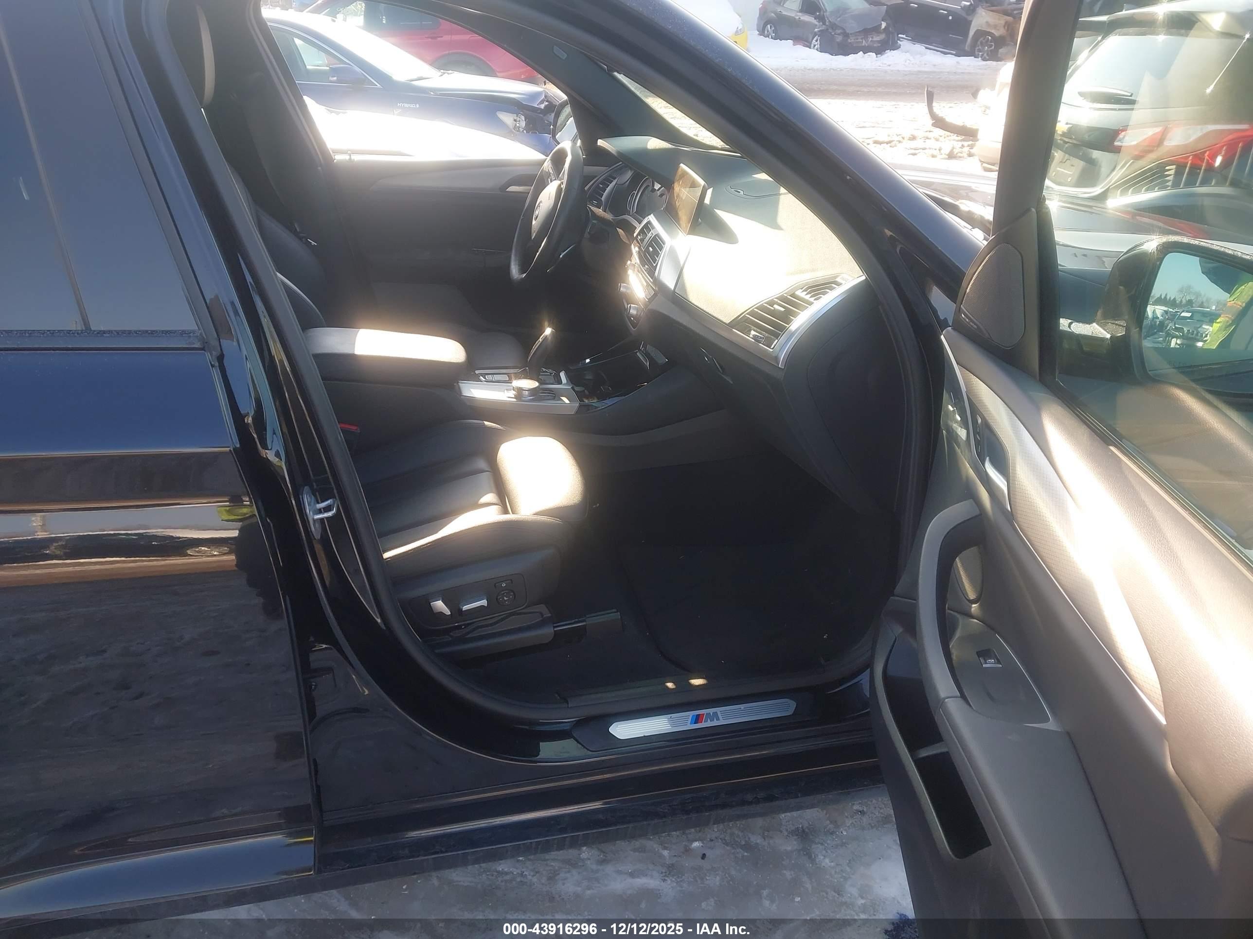 BMW X3 image 5