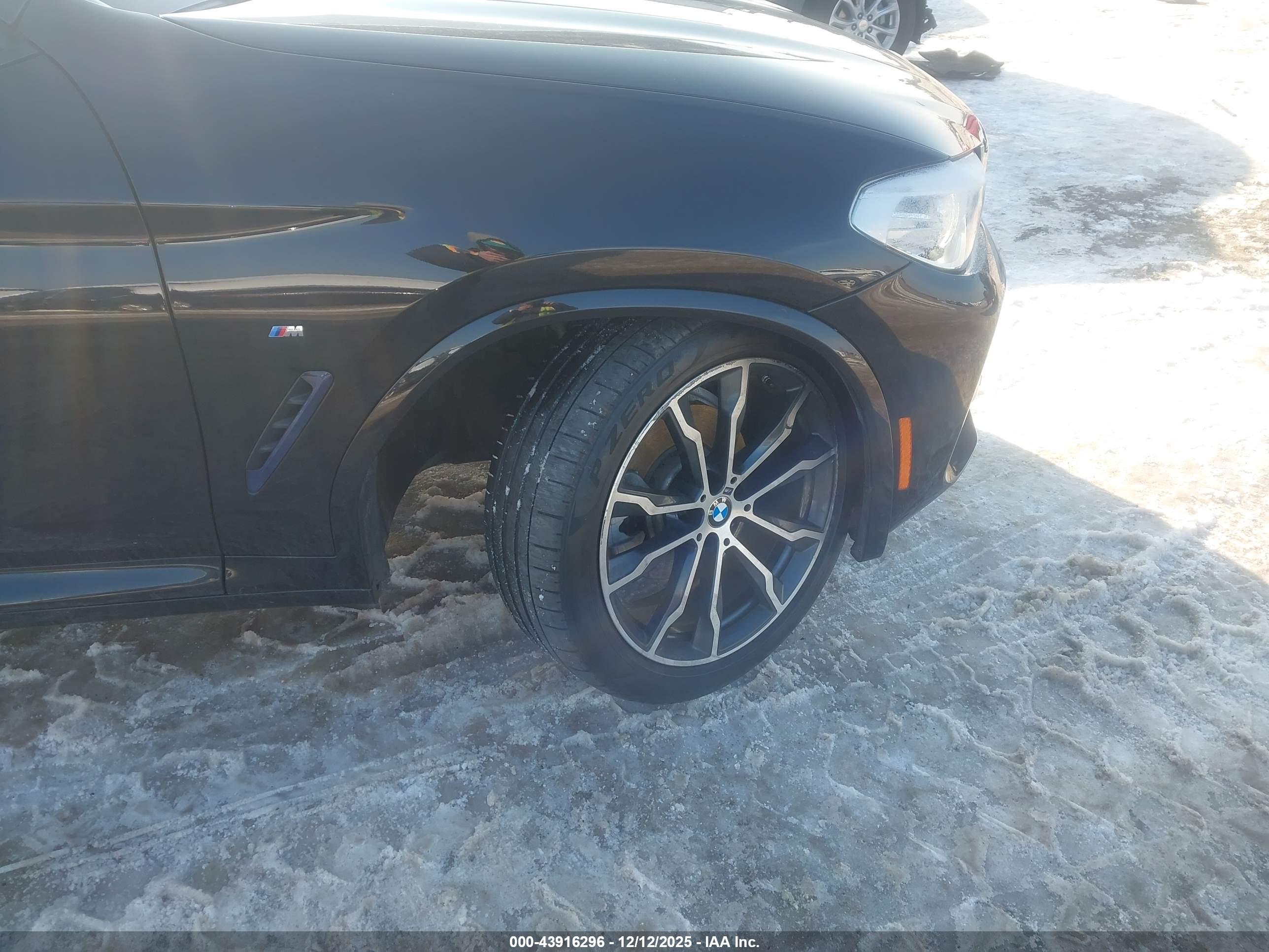 BMW X3 image 6