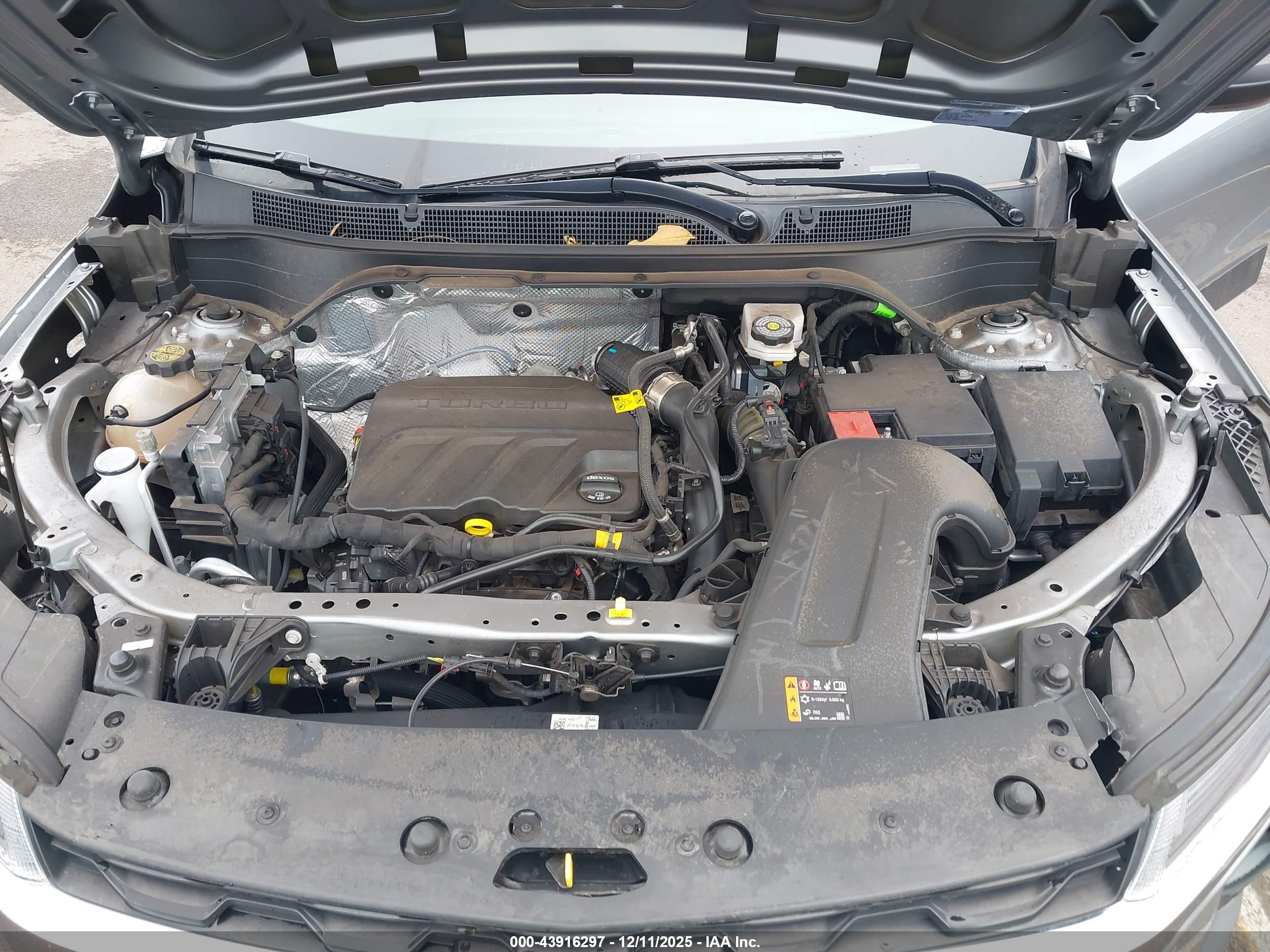 CHEVROLET TRAX image 10