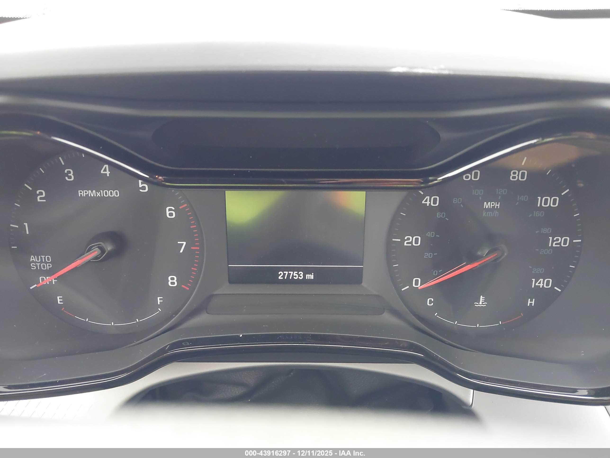 CHEVROLET TRAX image 7