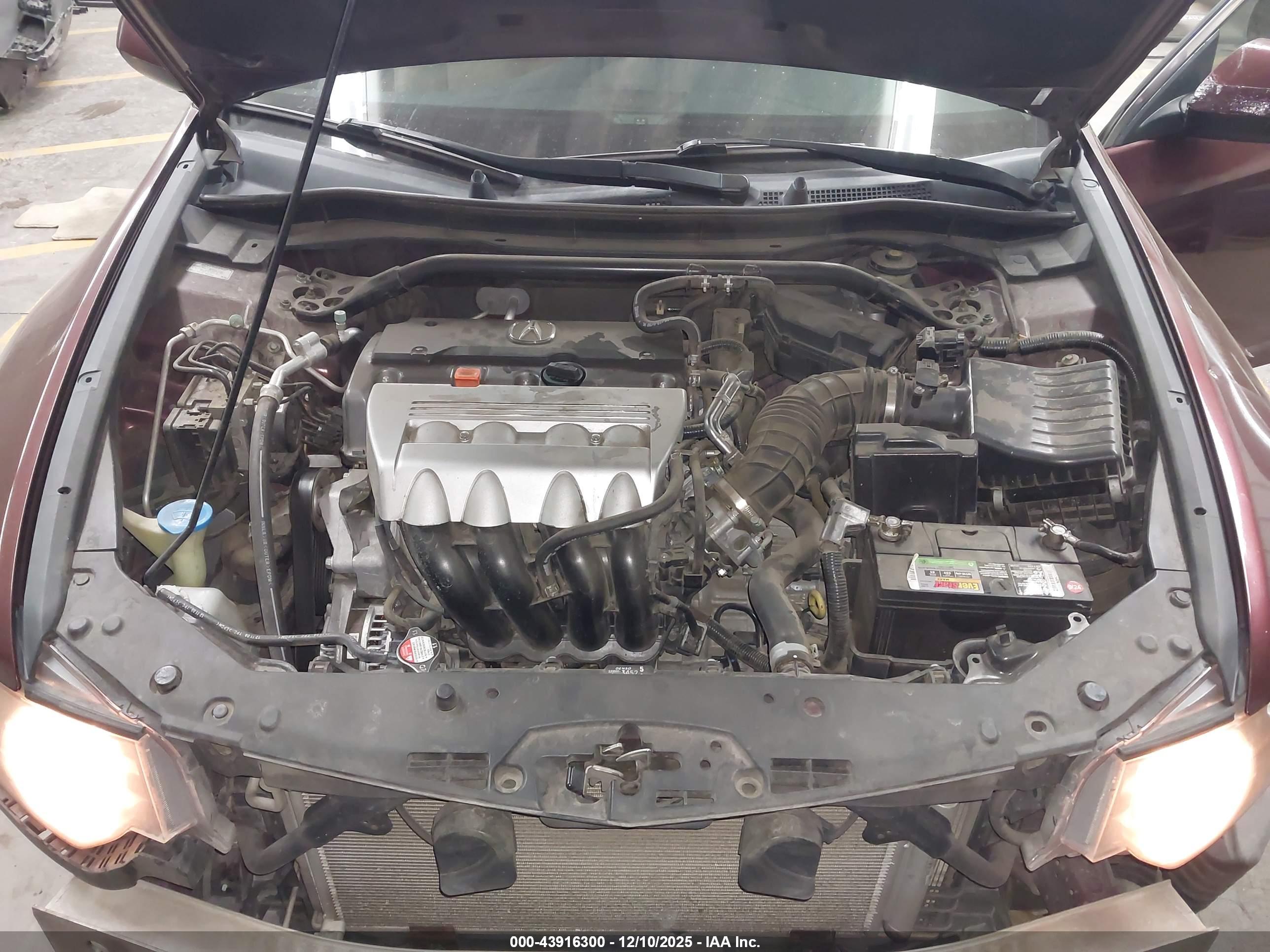ACURA TSX image 10