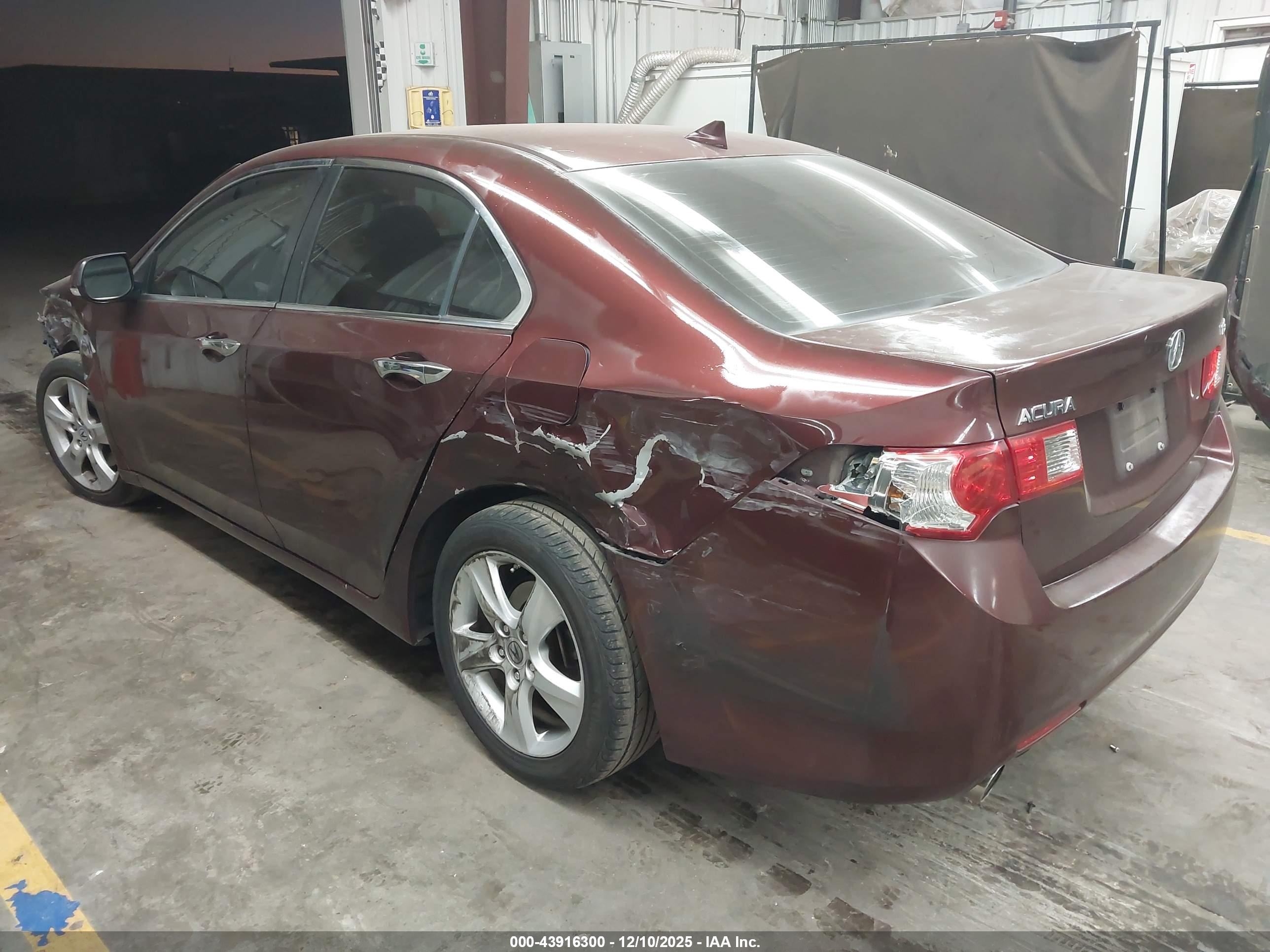 ACURA TSX image 3