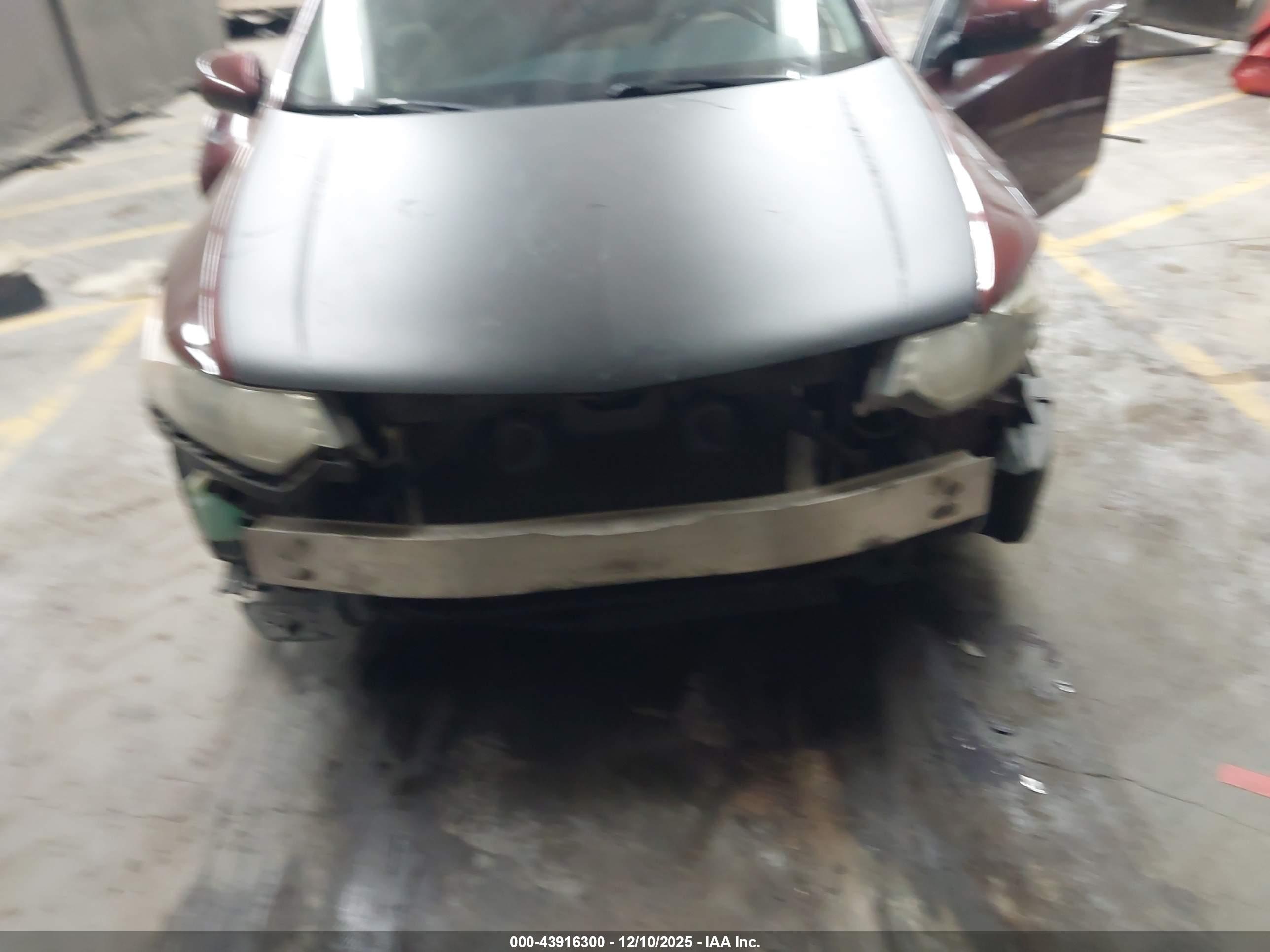 ACURA TSX image 6