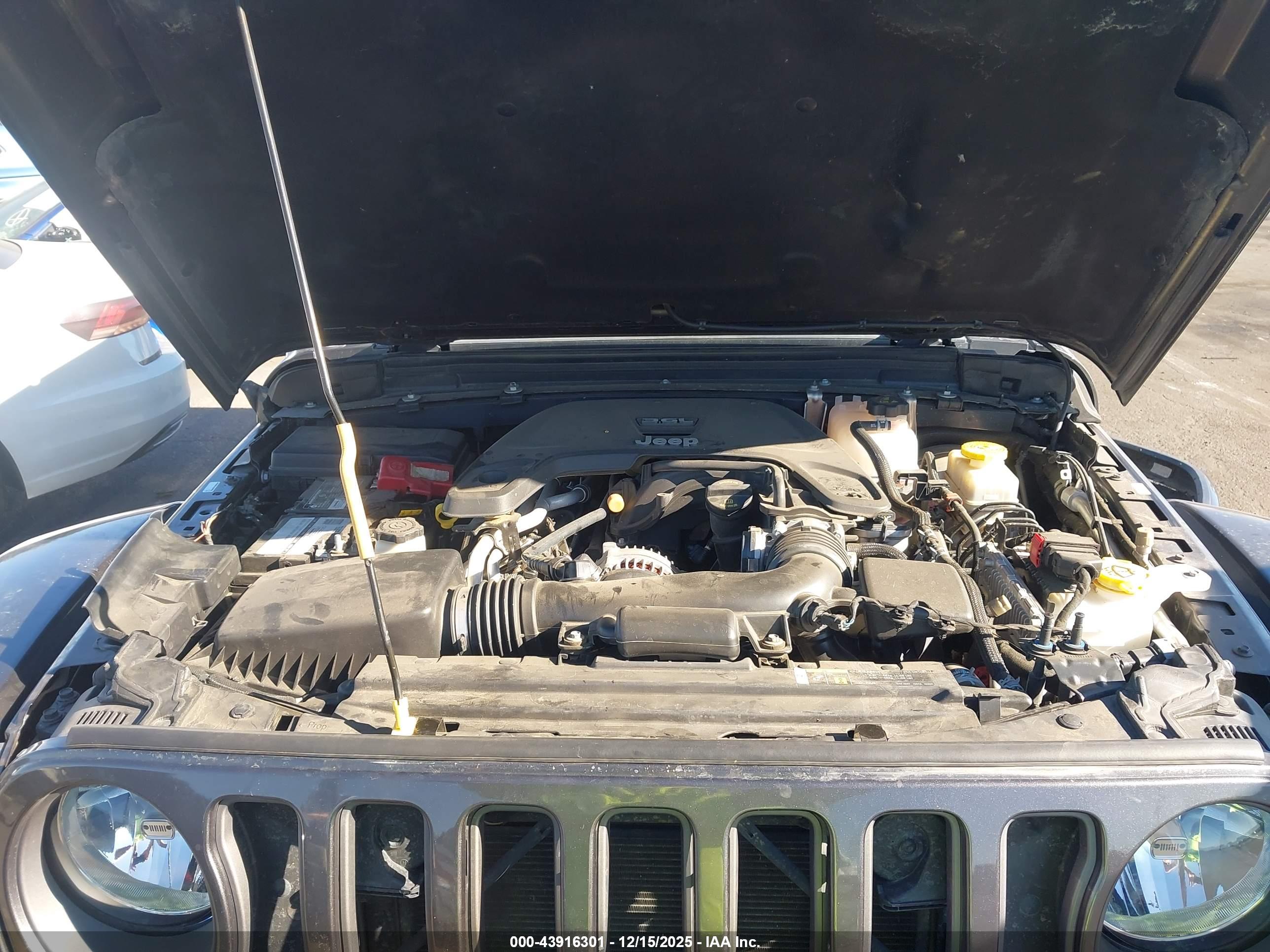 JEEP WRANGLER image 10