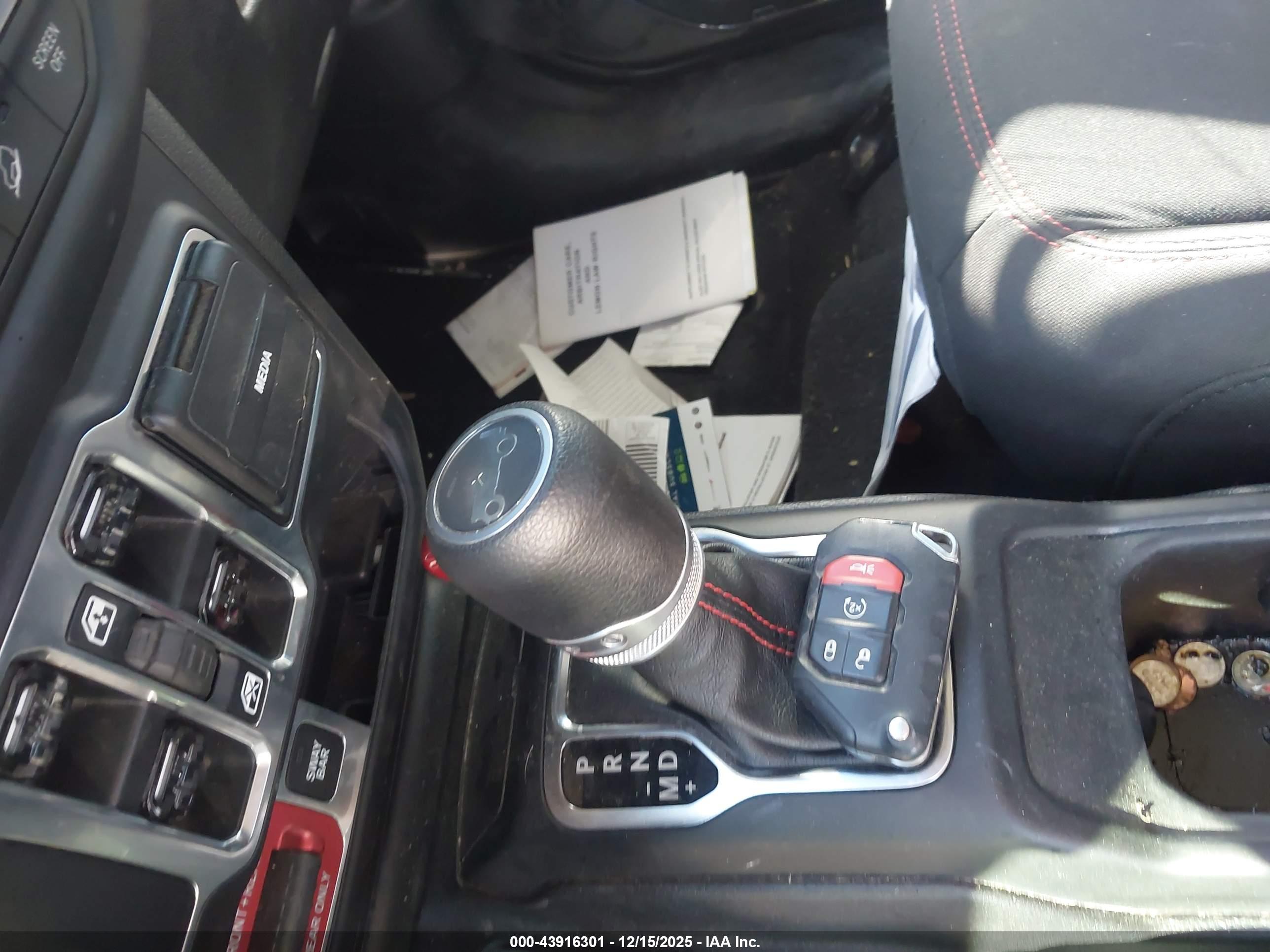 JEEP WRANGLER image 11