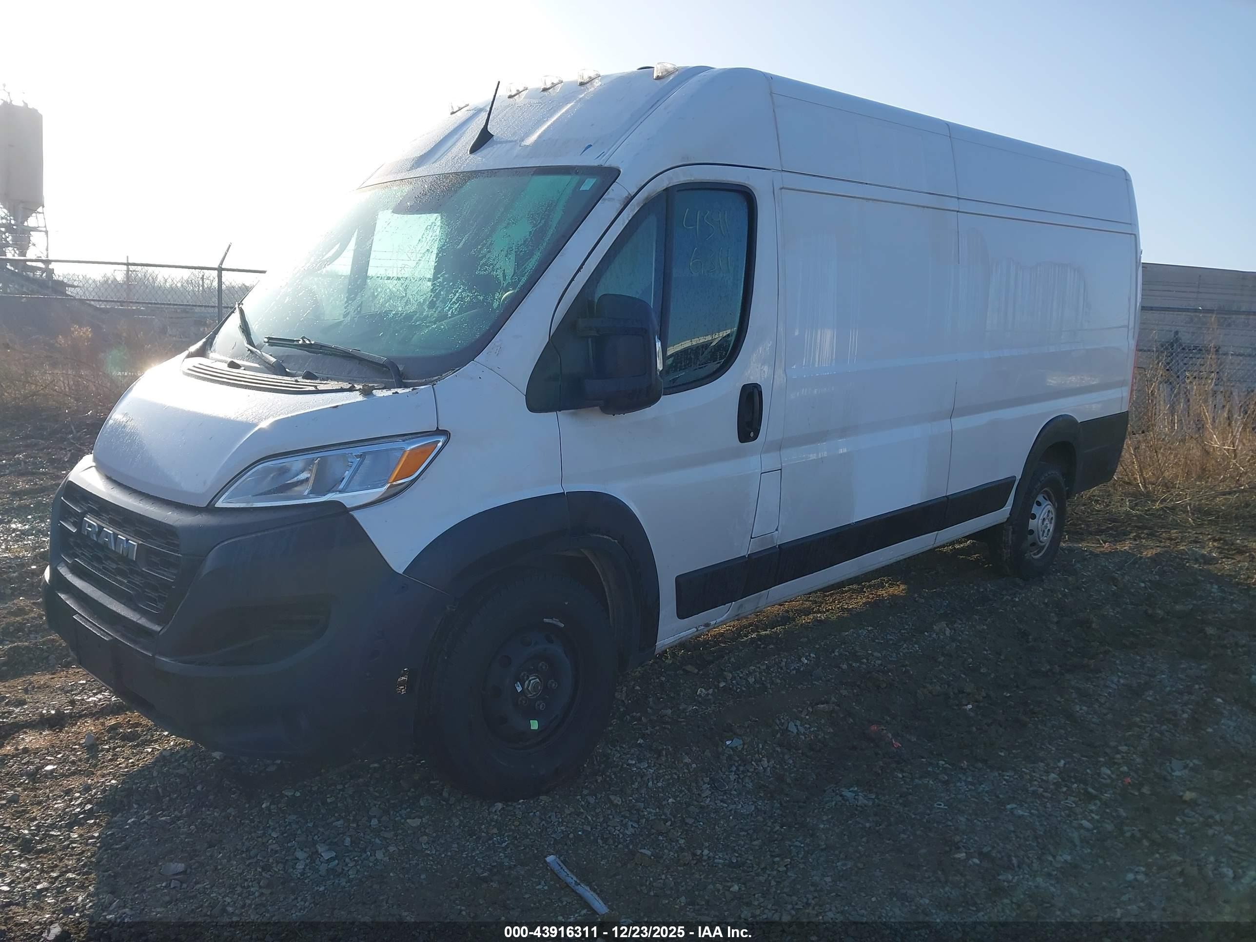 RAM PROMASTER image 2