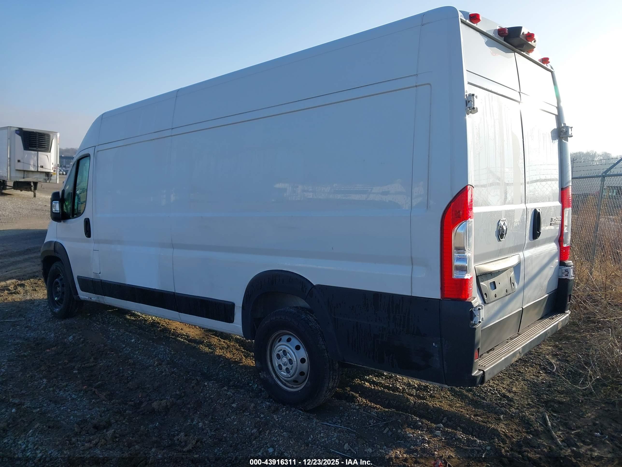 RAM PROMASTER image 3