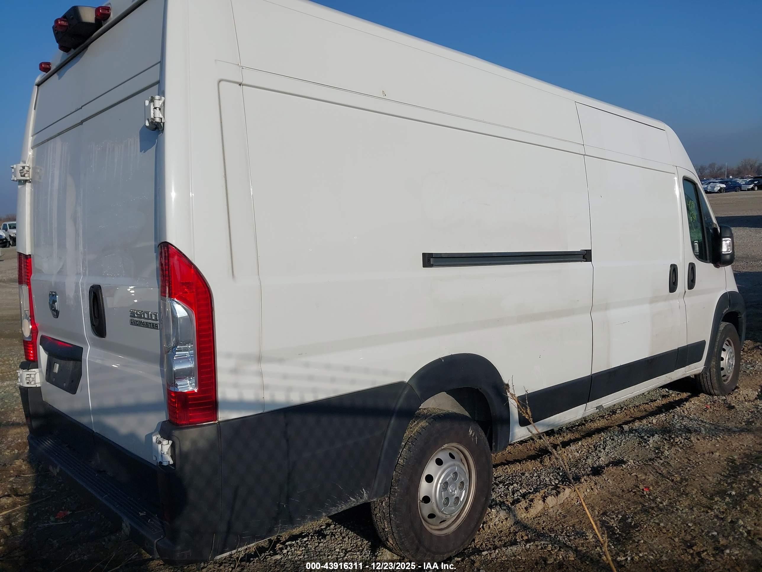 RAM PROMASTER image 4