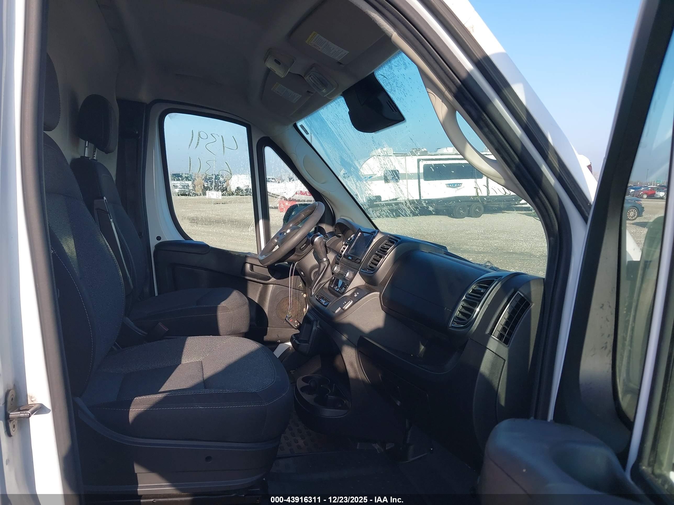 RAM PROMASTER image 5