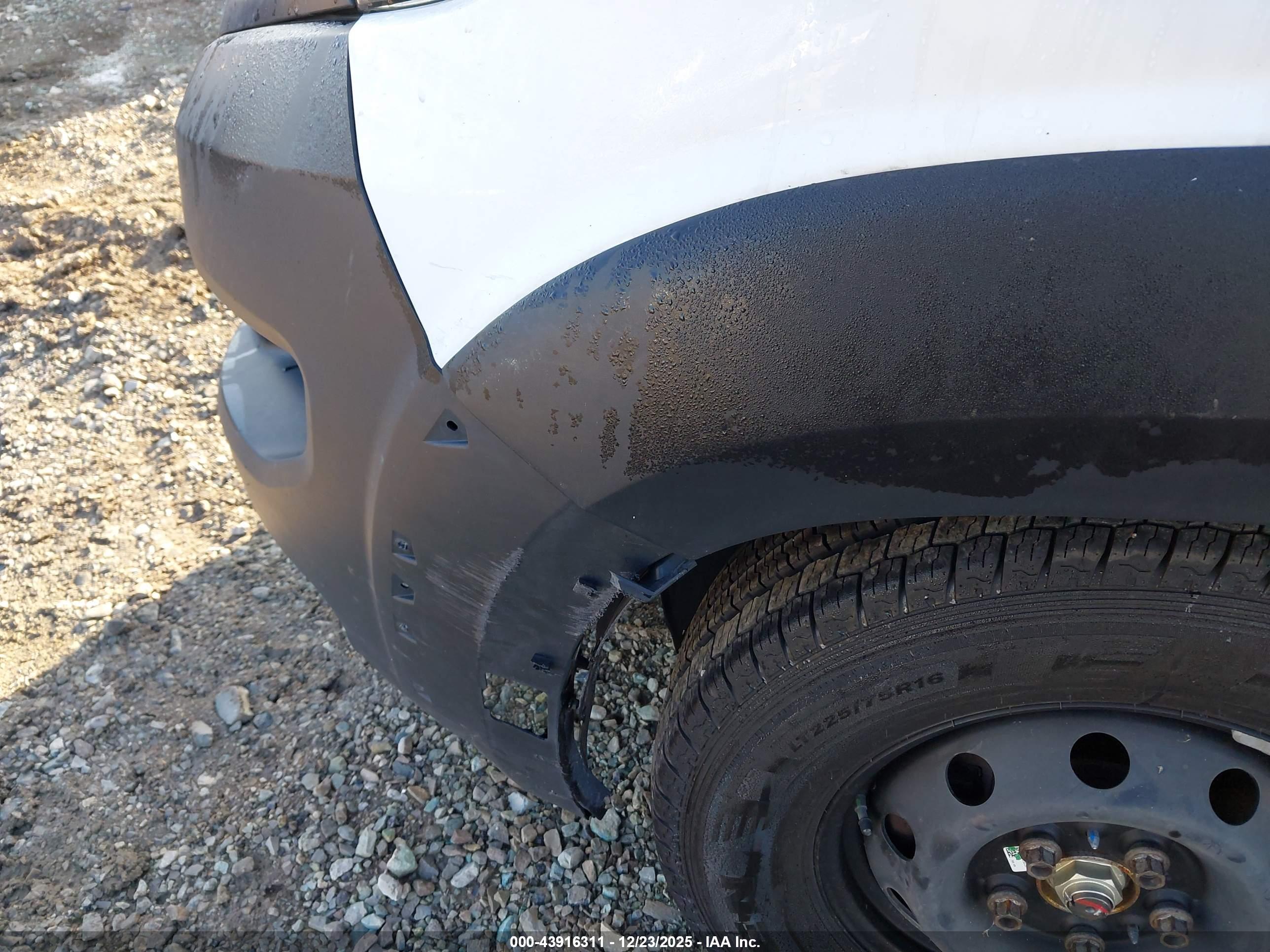 RAM PROMASTER image 6