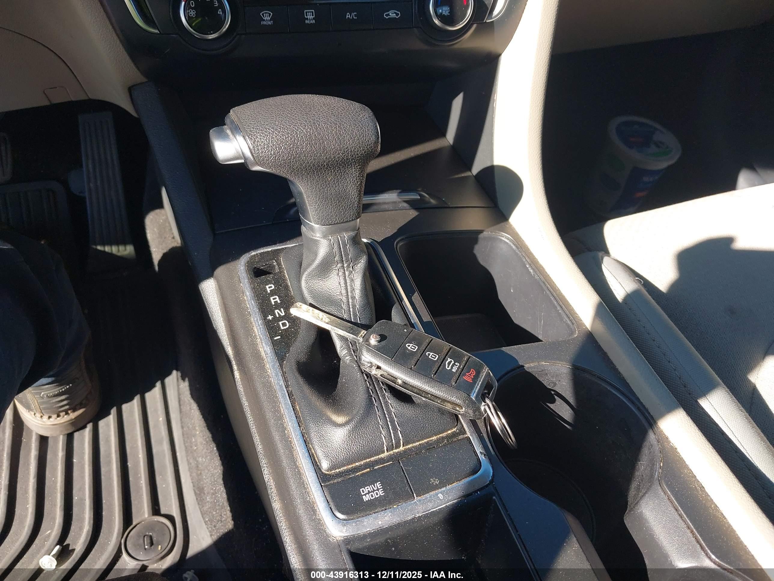 KIA OPTIMA image 11