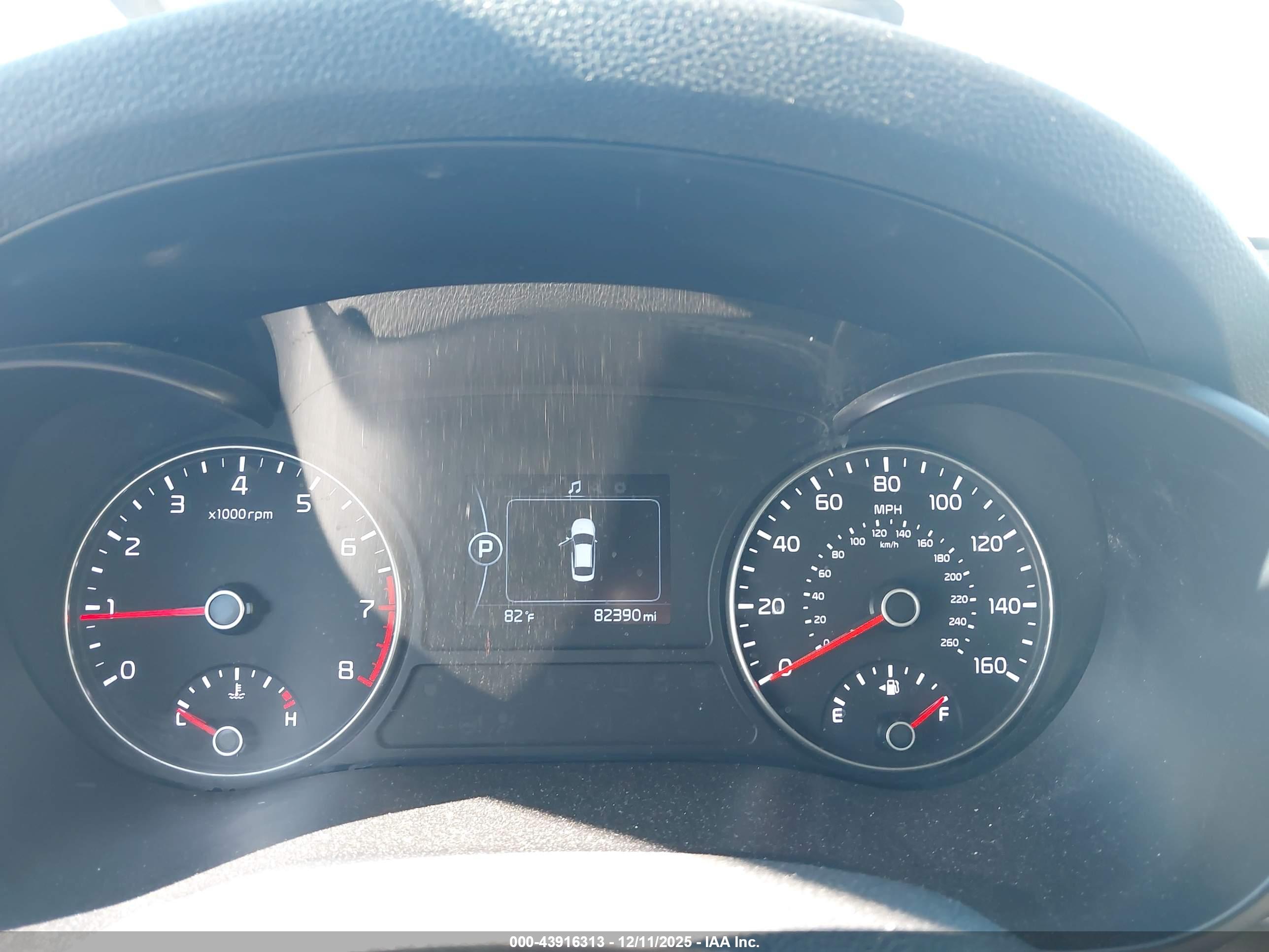 KIA OPTIMA image 7