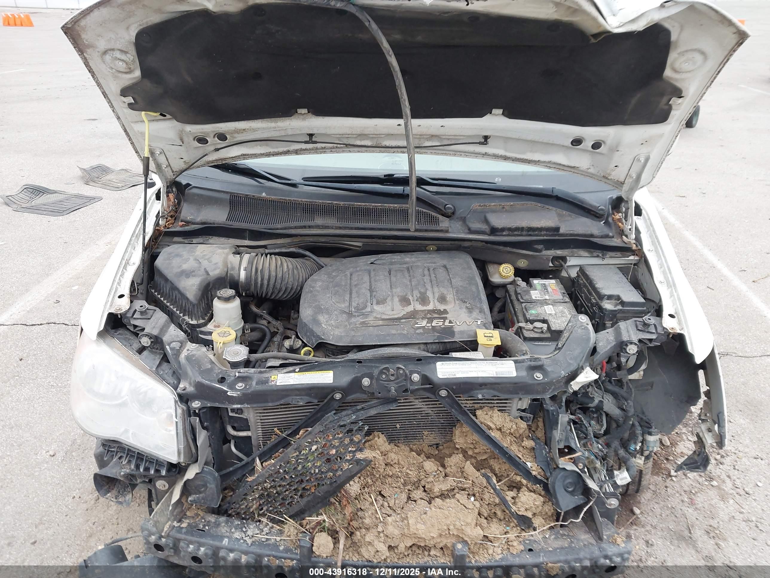 DODGE GRAND image 10