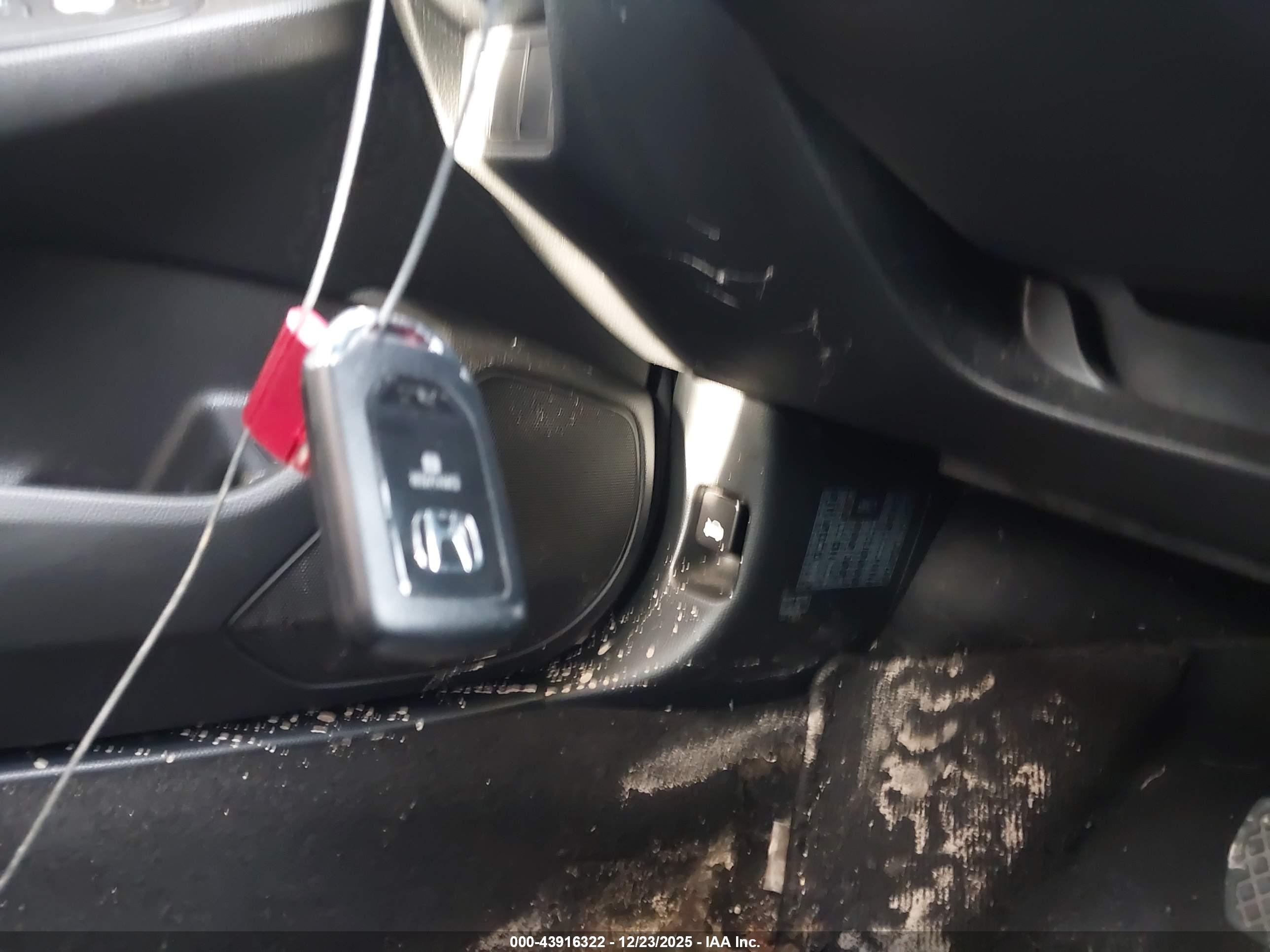 HONDA ACCORD image 11
