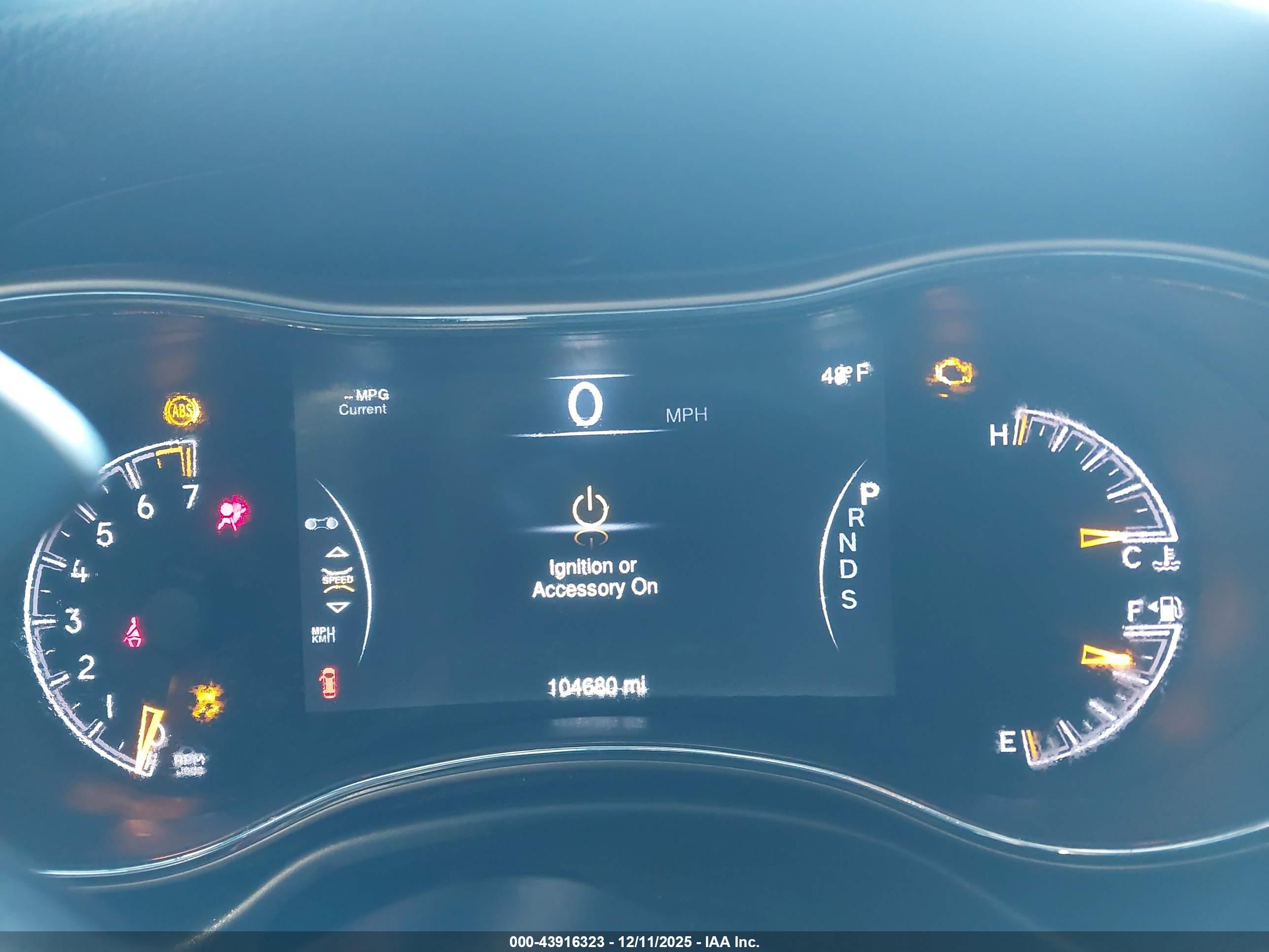 JEEP GRAND image 7