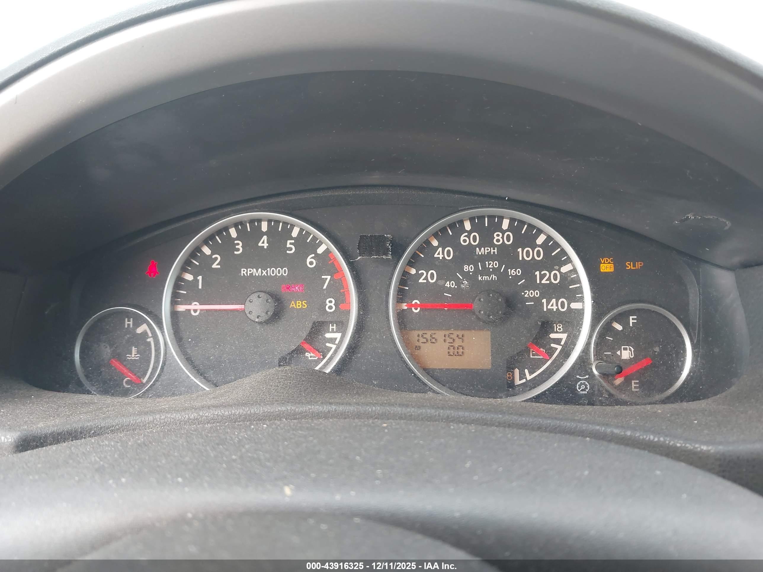 NISSAN PATHFINDER image 7