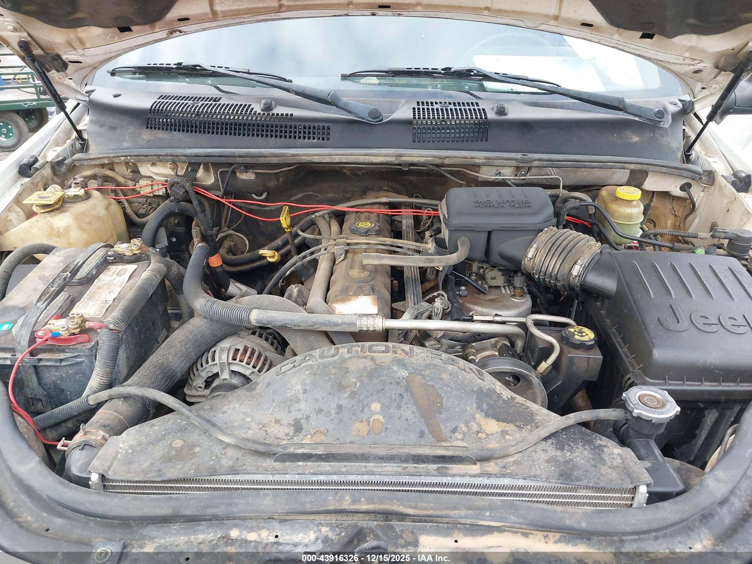 JEEP GRAND image 10