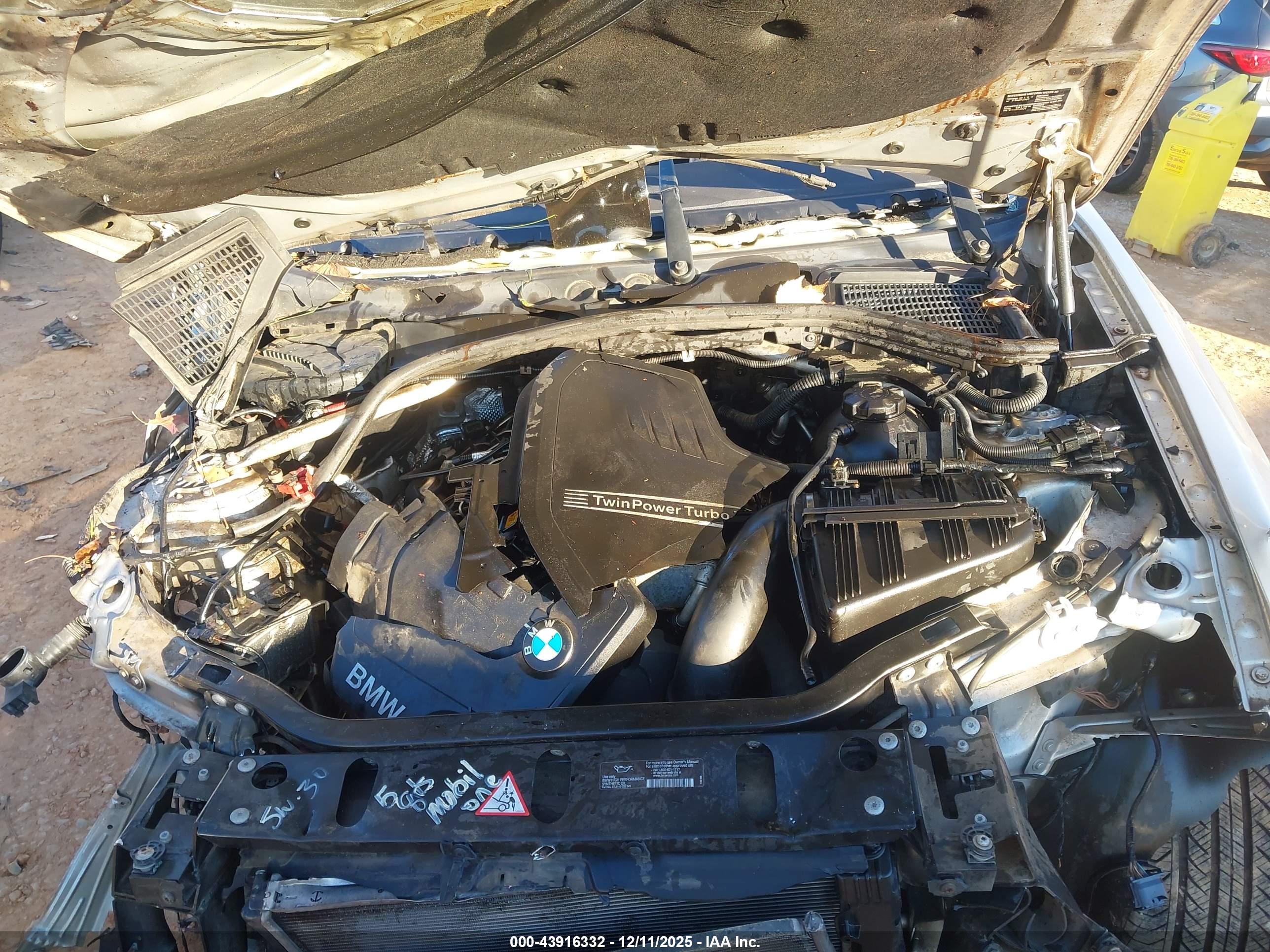 BMW X3 image 10