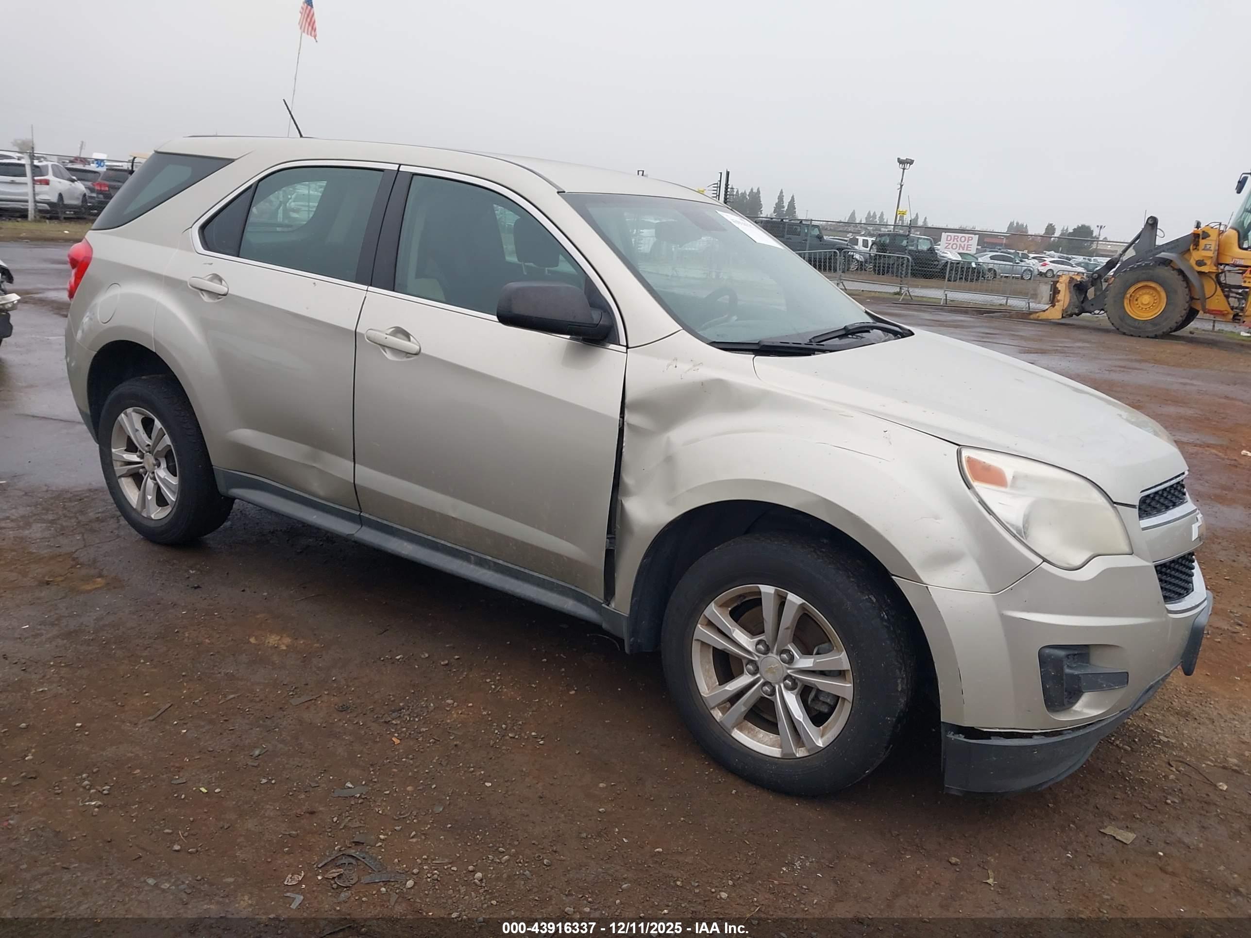CHEVROLET EQUINOX image 6