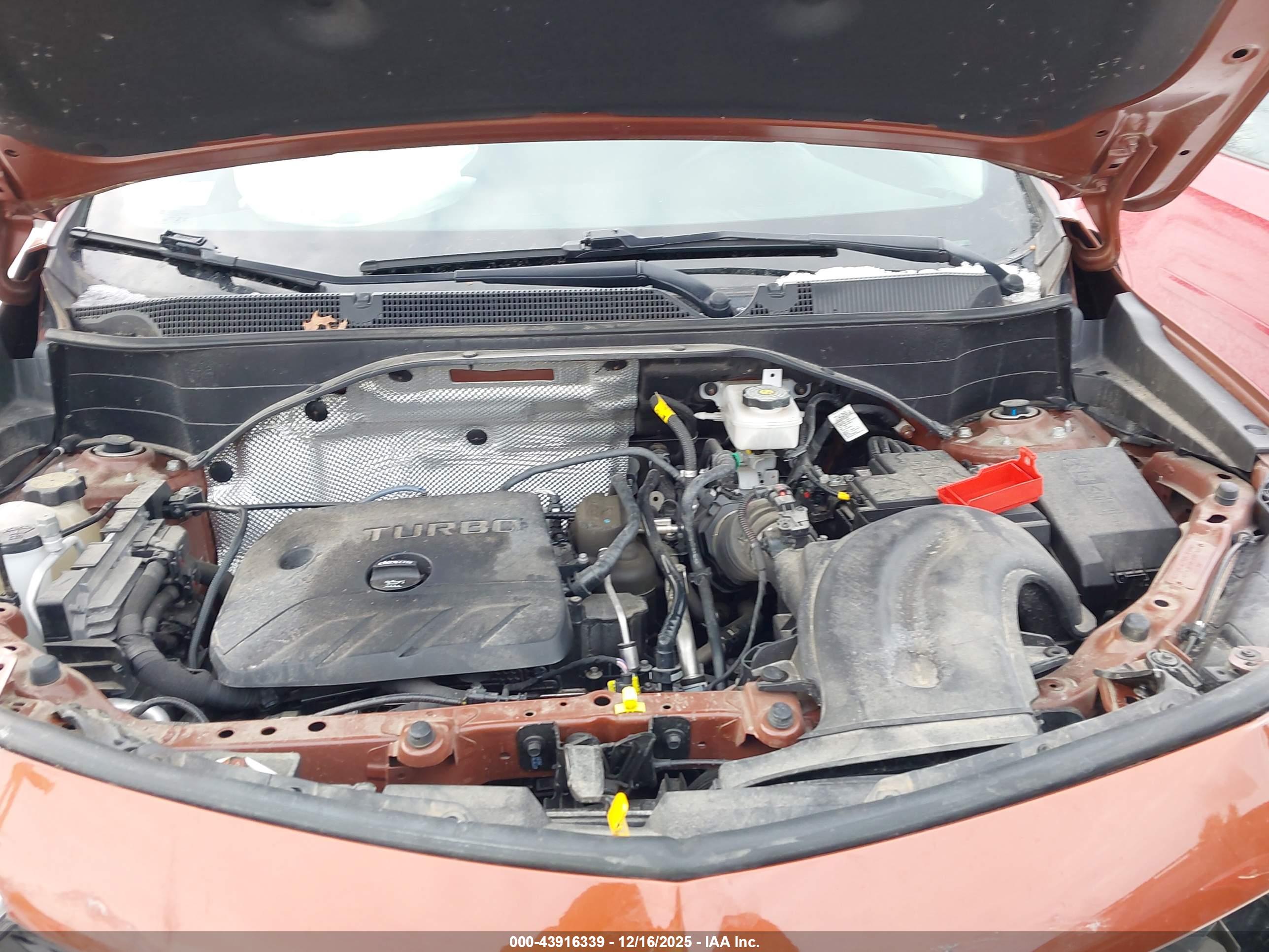 BUICK ENCORE image 10