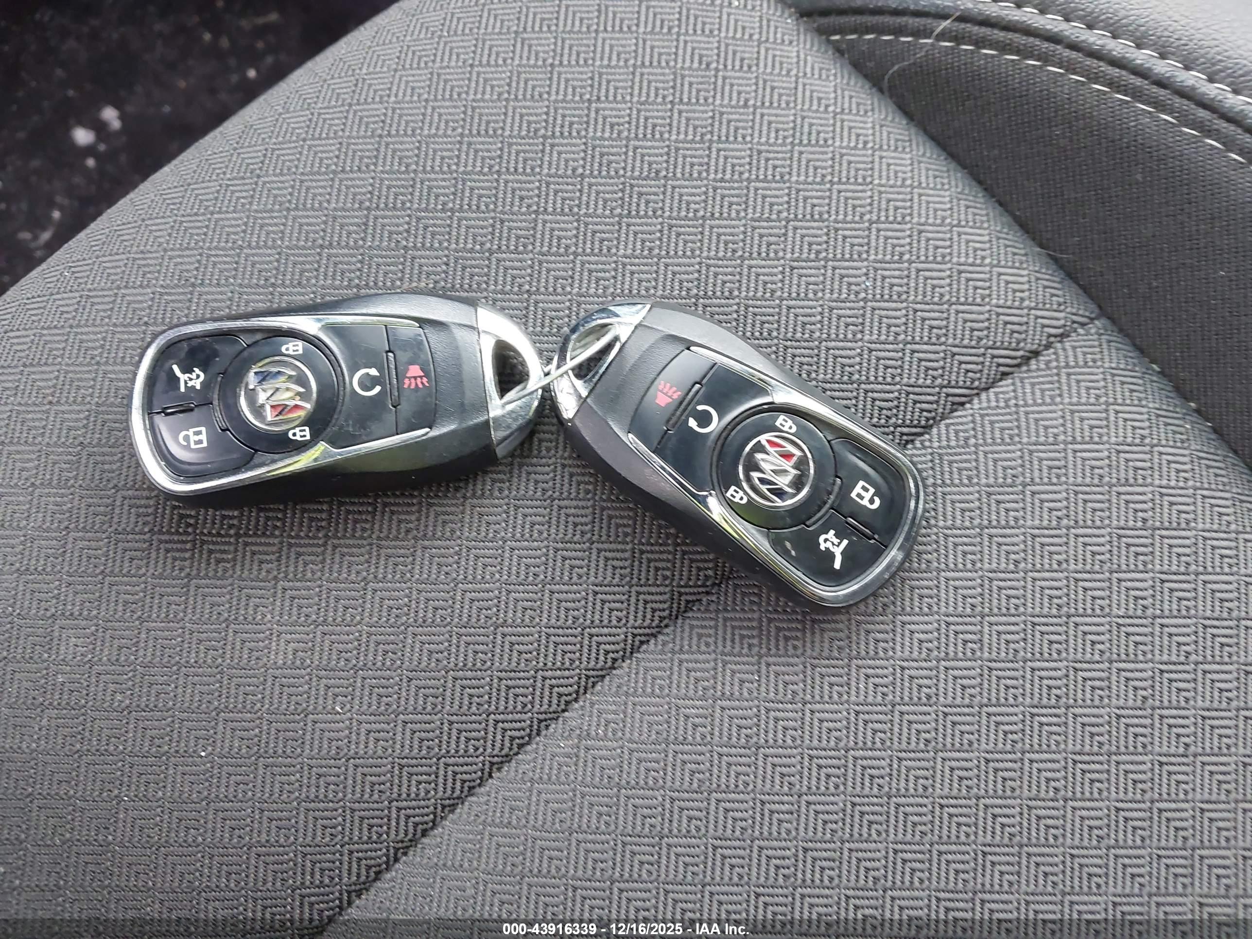 BUICK ENCORE image 11