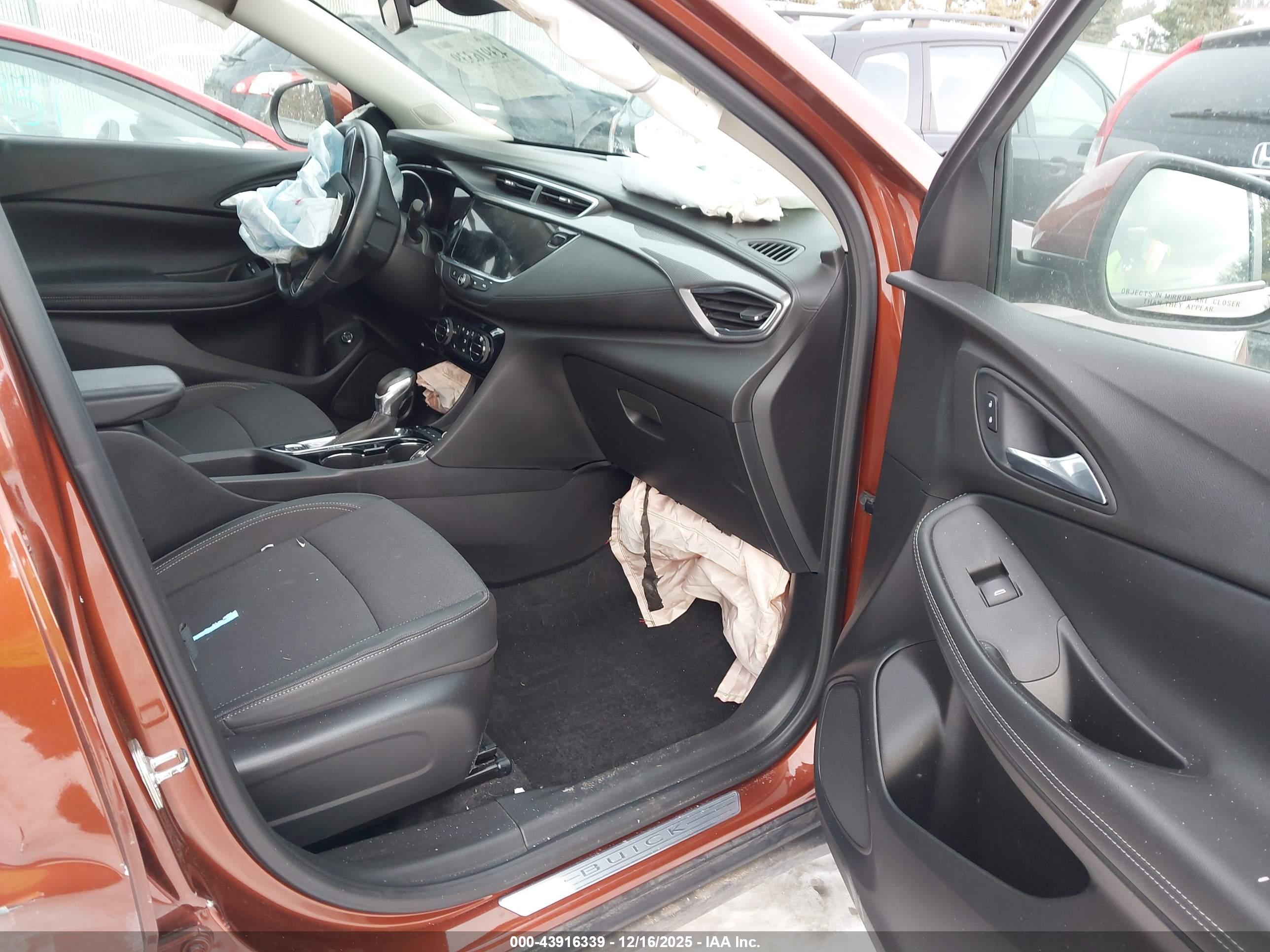 BUICK ENCORE image 5