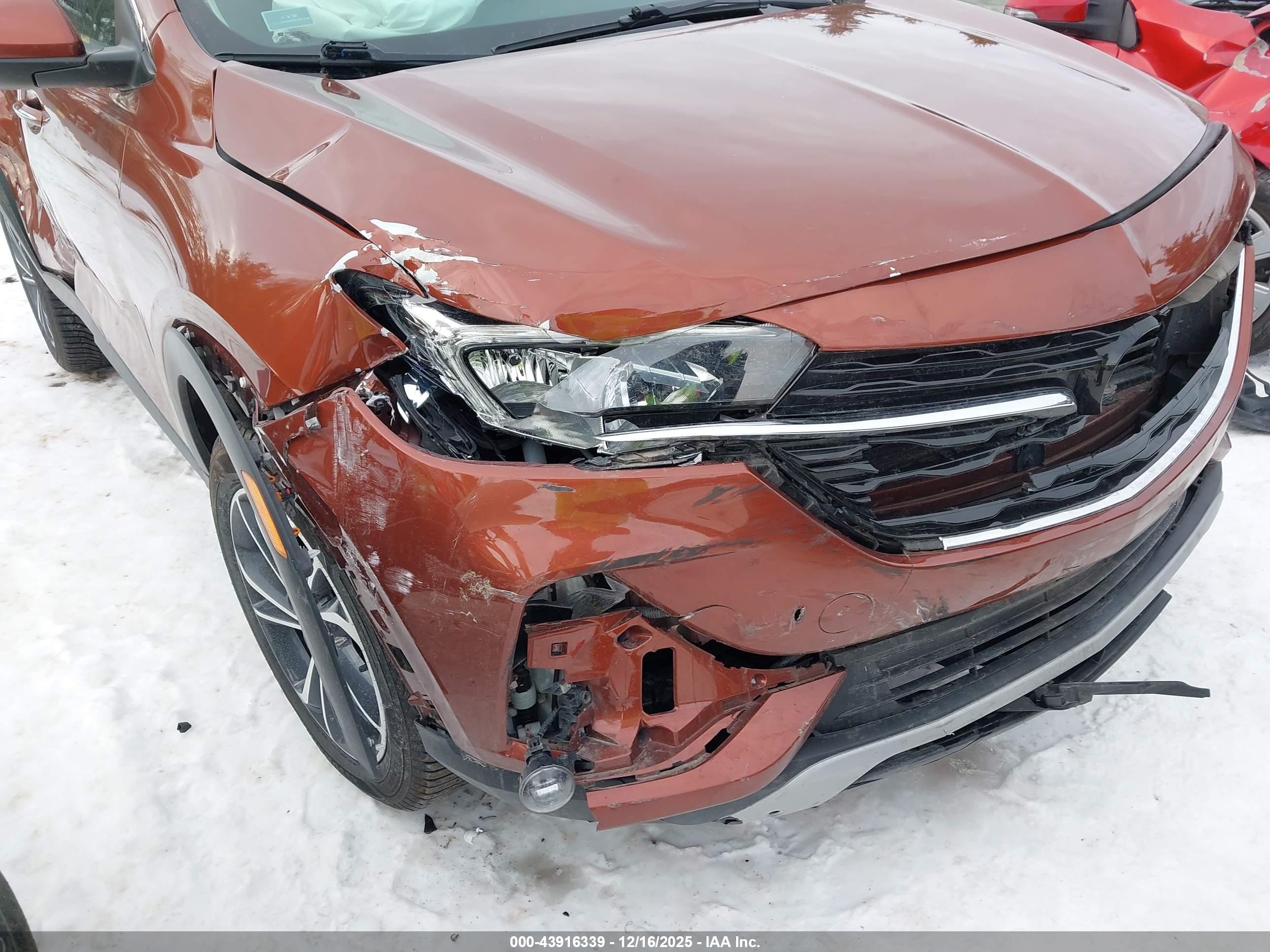 BUICK ENCORE image 6