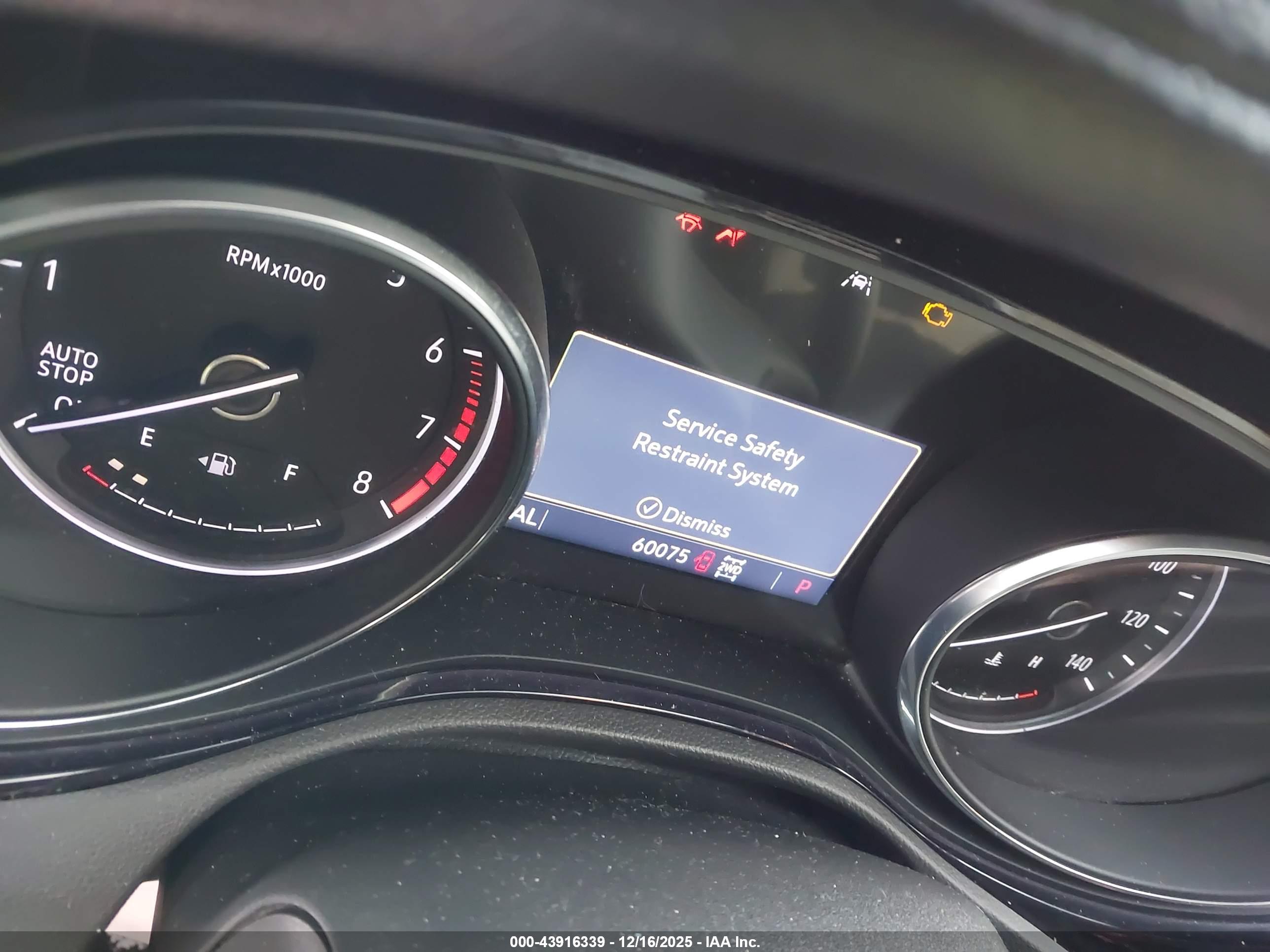 BUICK ENCORE image 7
