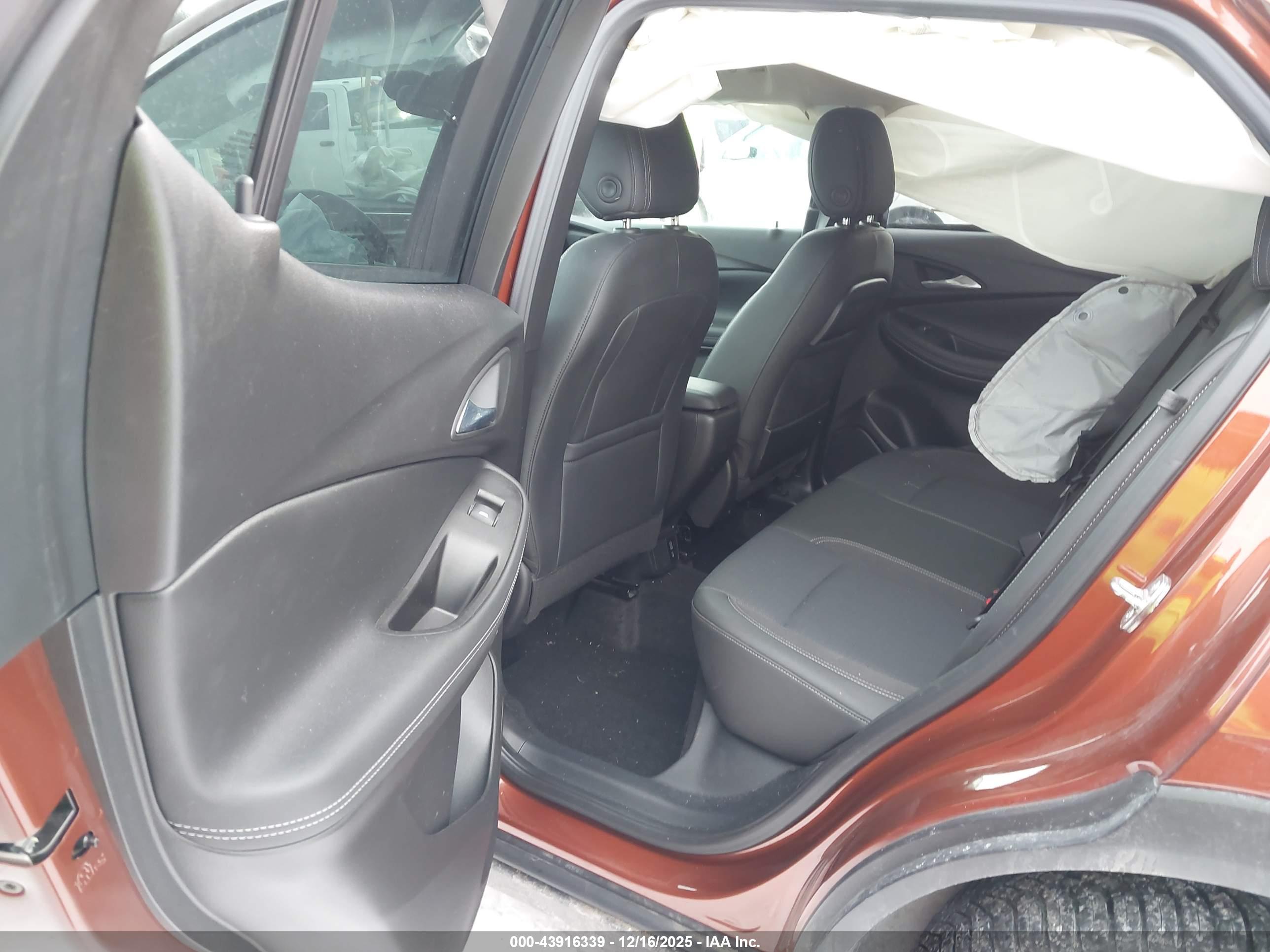 BUICK ENCORE image 8