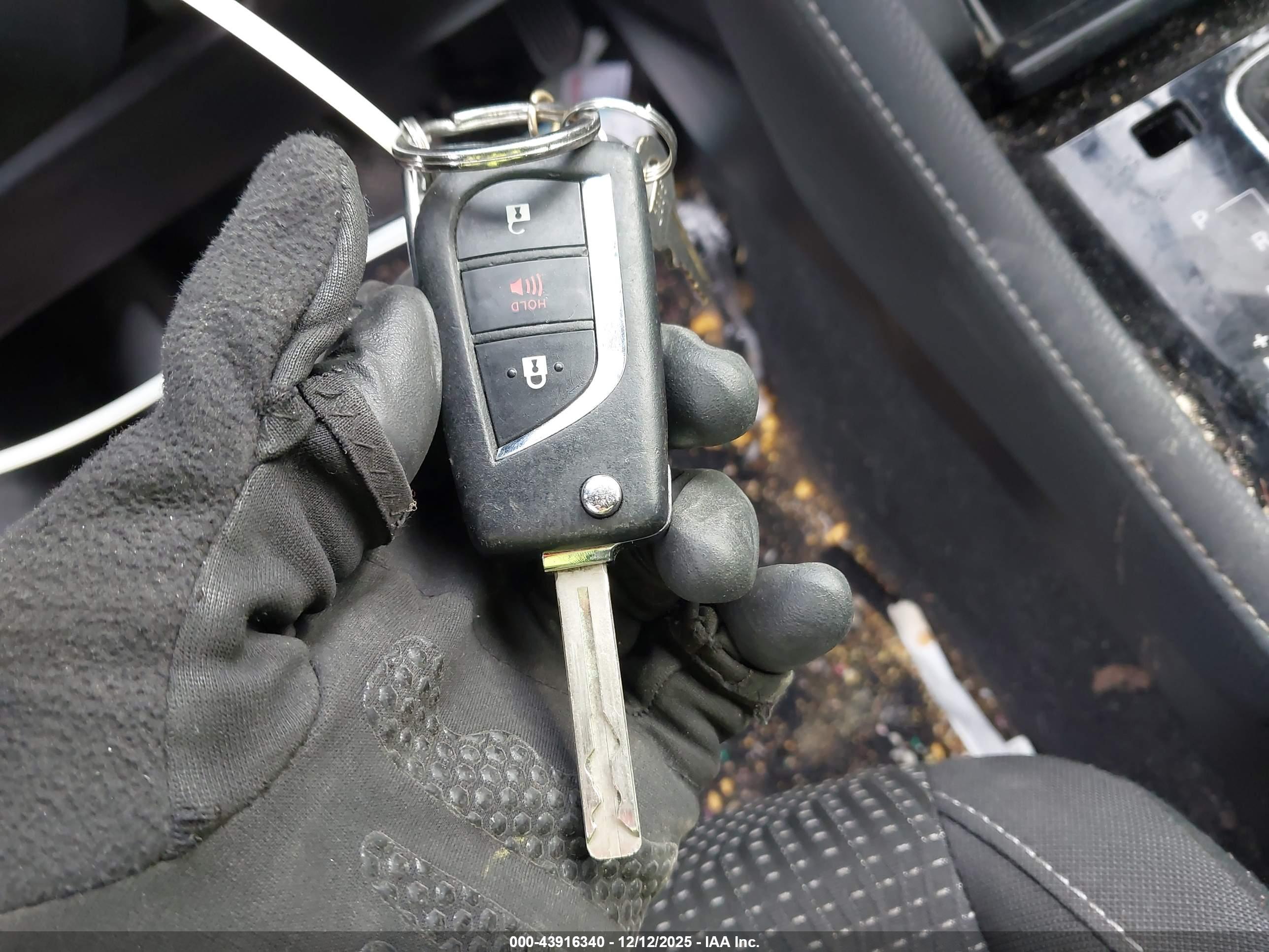 SCION IM image 11