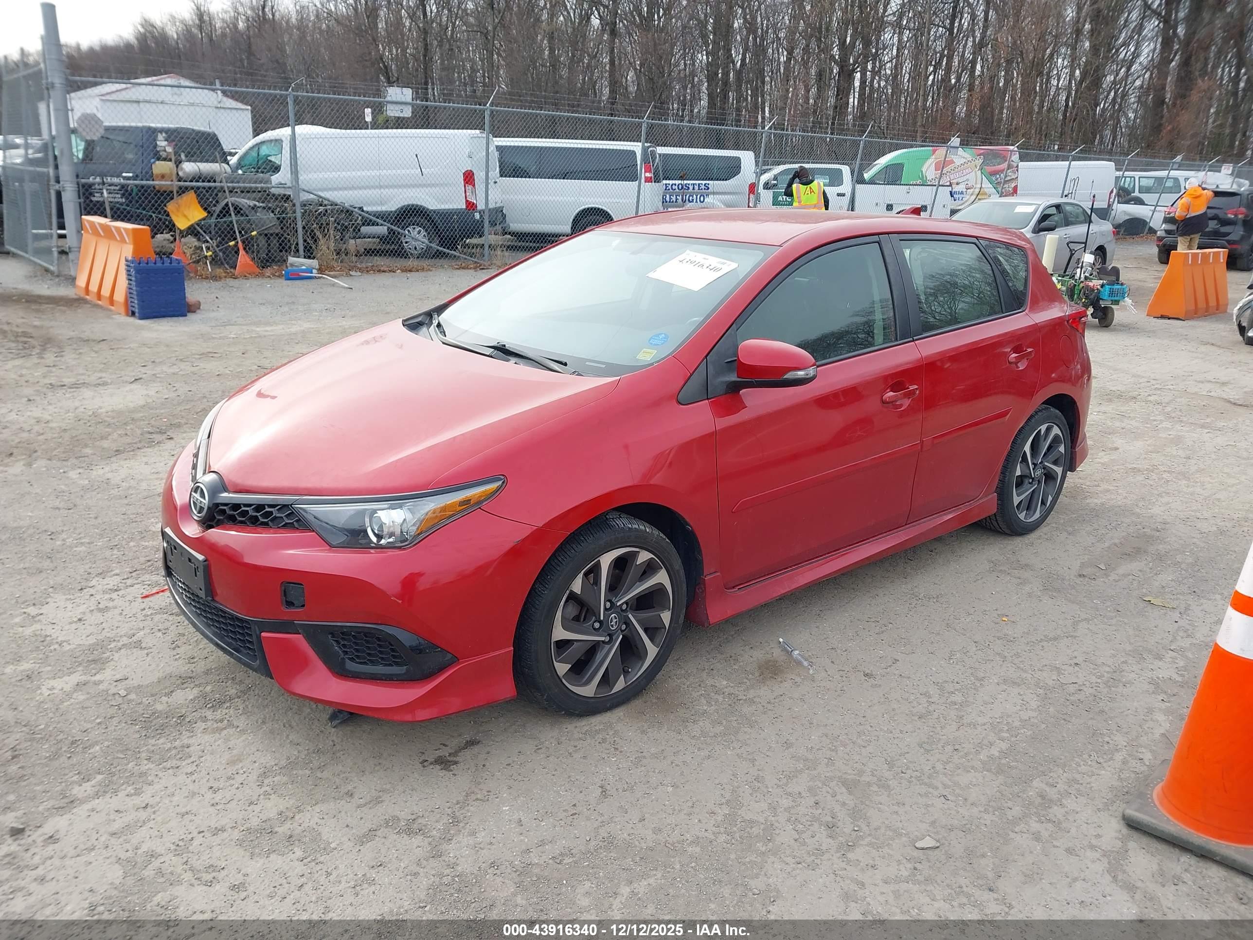 SCION IM image 2