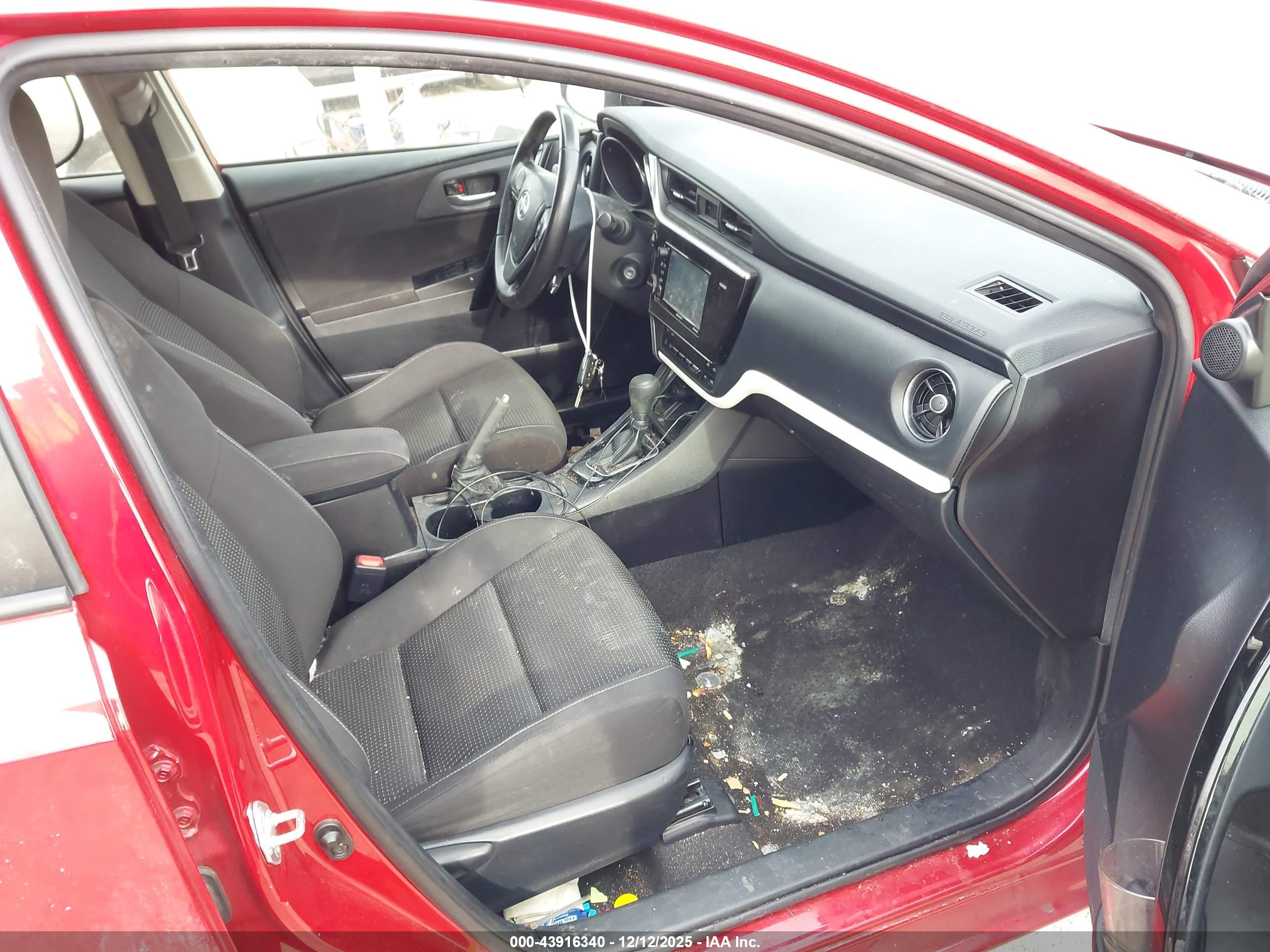 SCION IM image 5