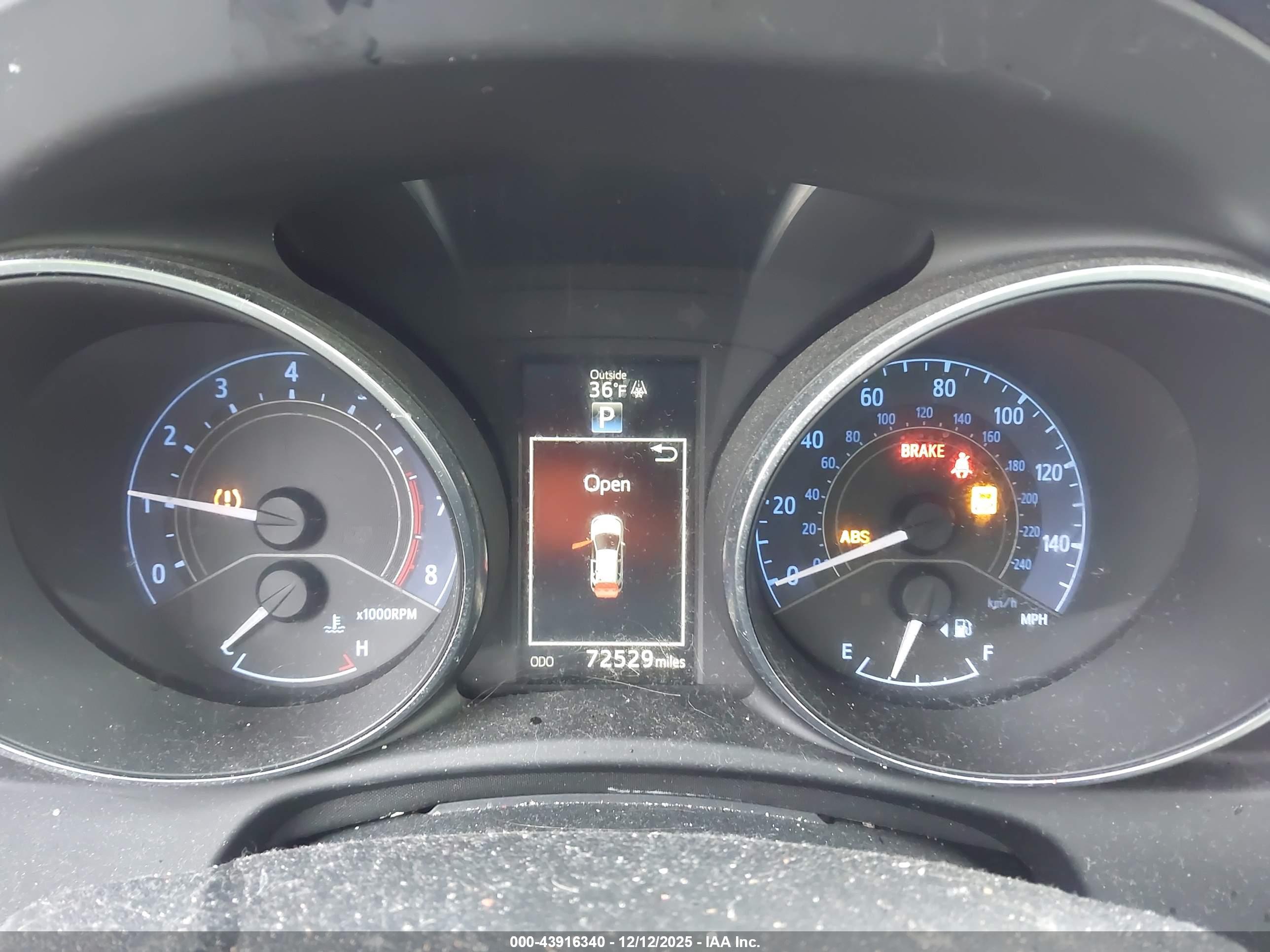 SCION IM image 7
