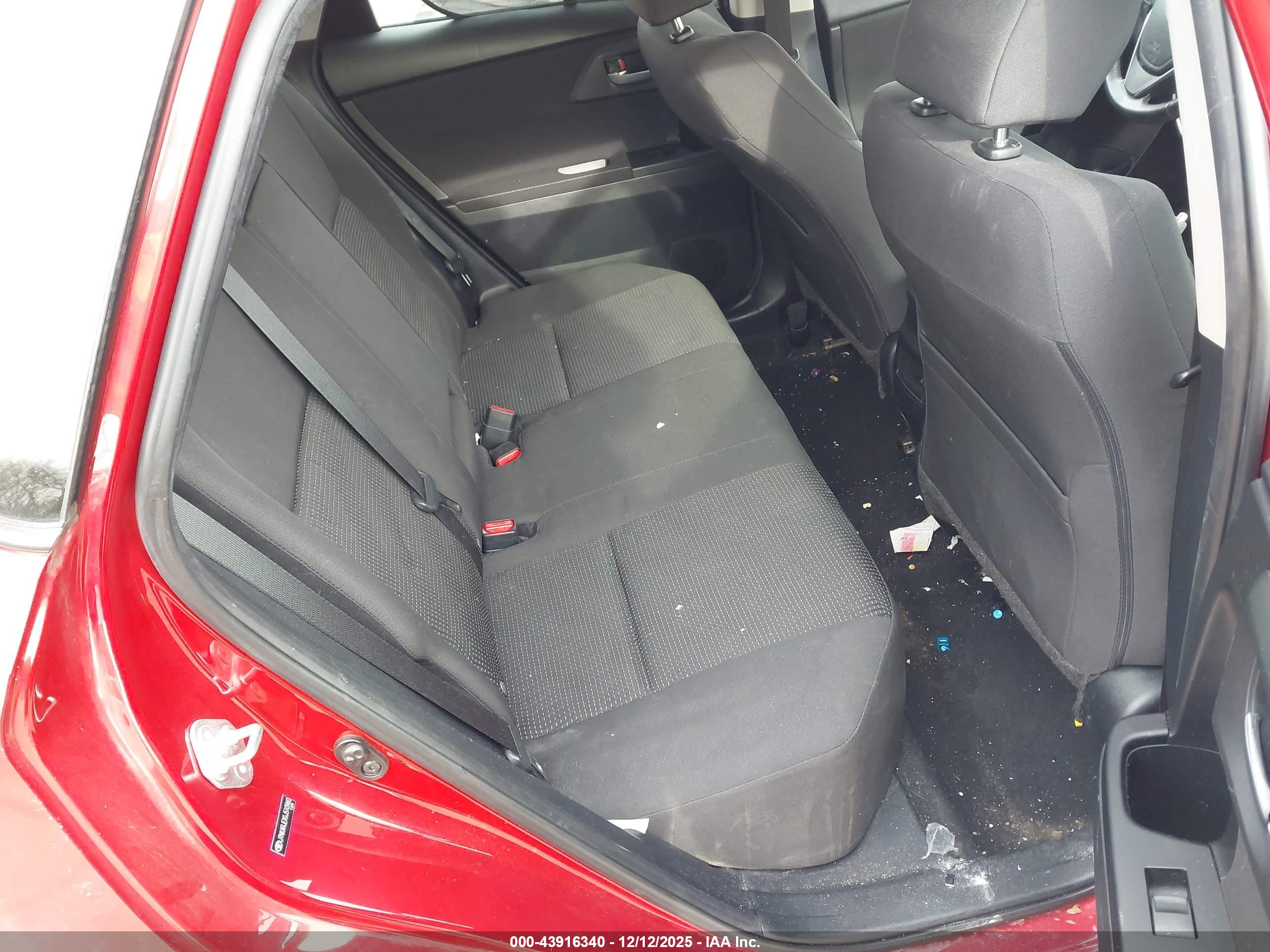 SCION IM image 8