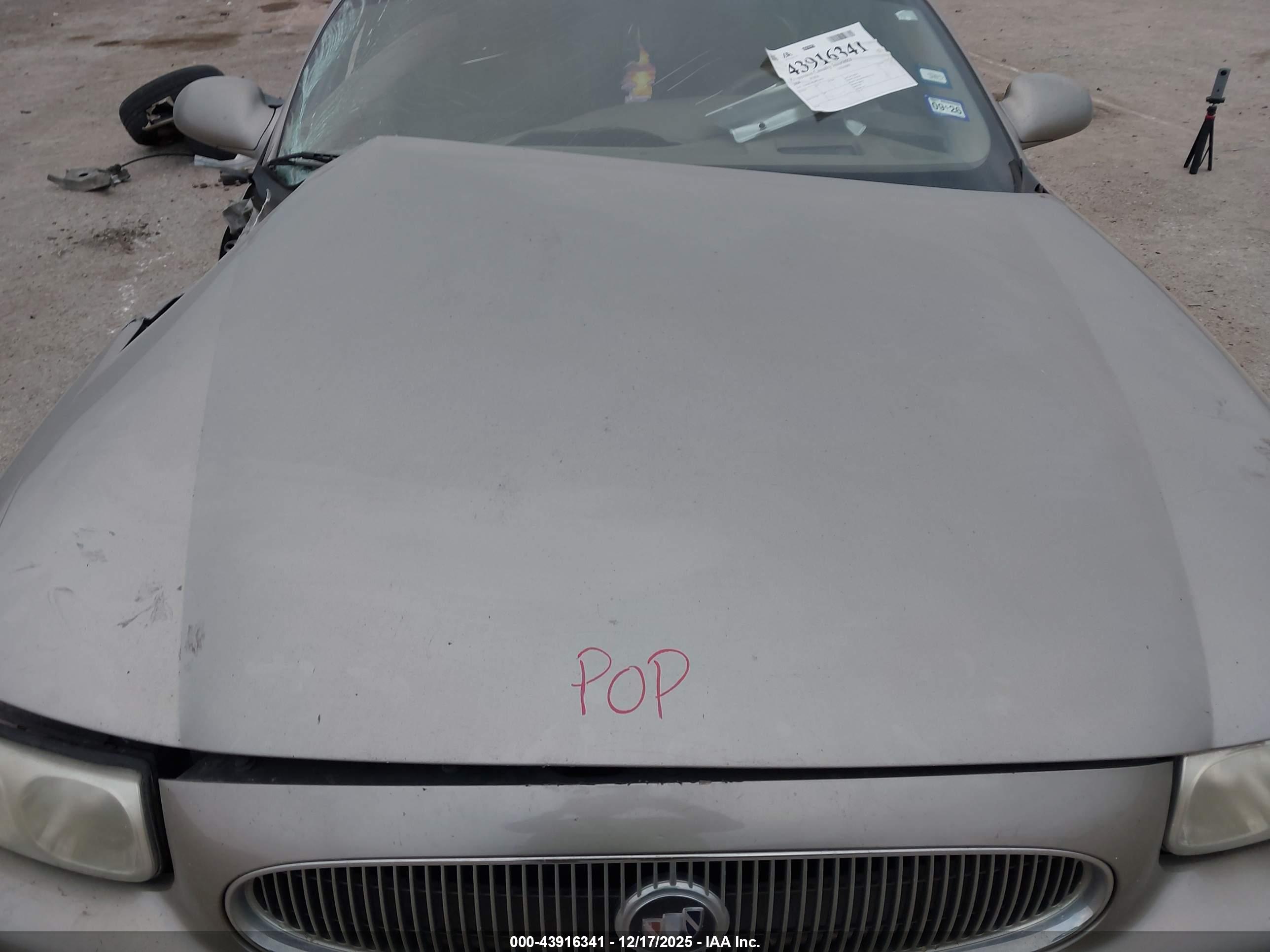 BUICK LESABRE image 10