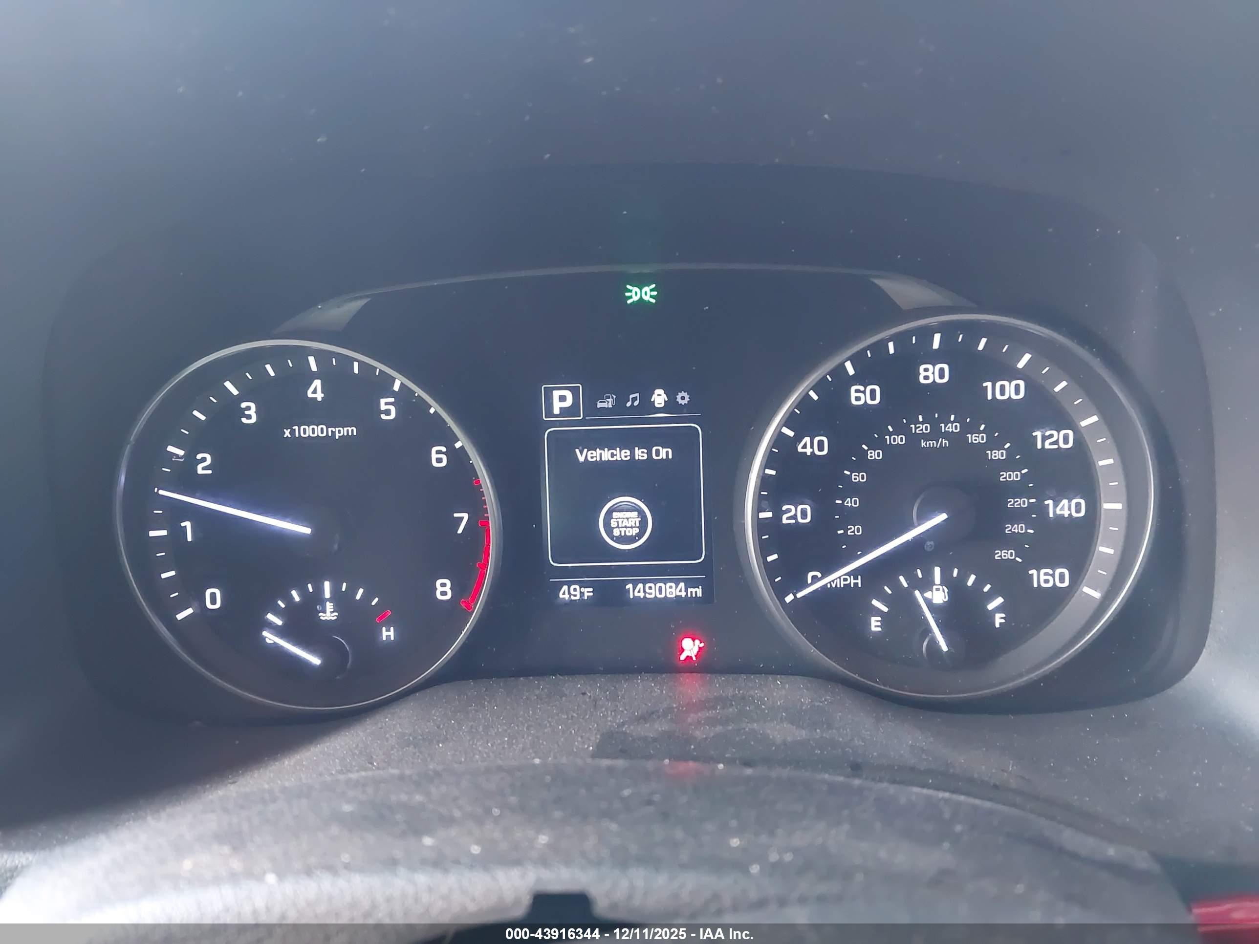 HYUNDAI ELANTRA image 7