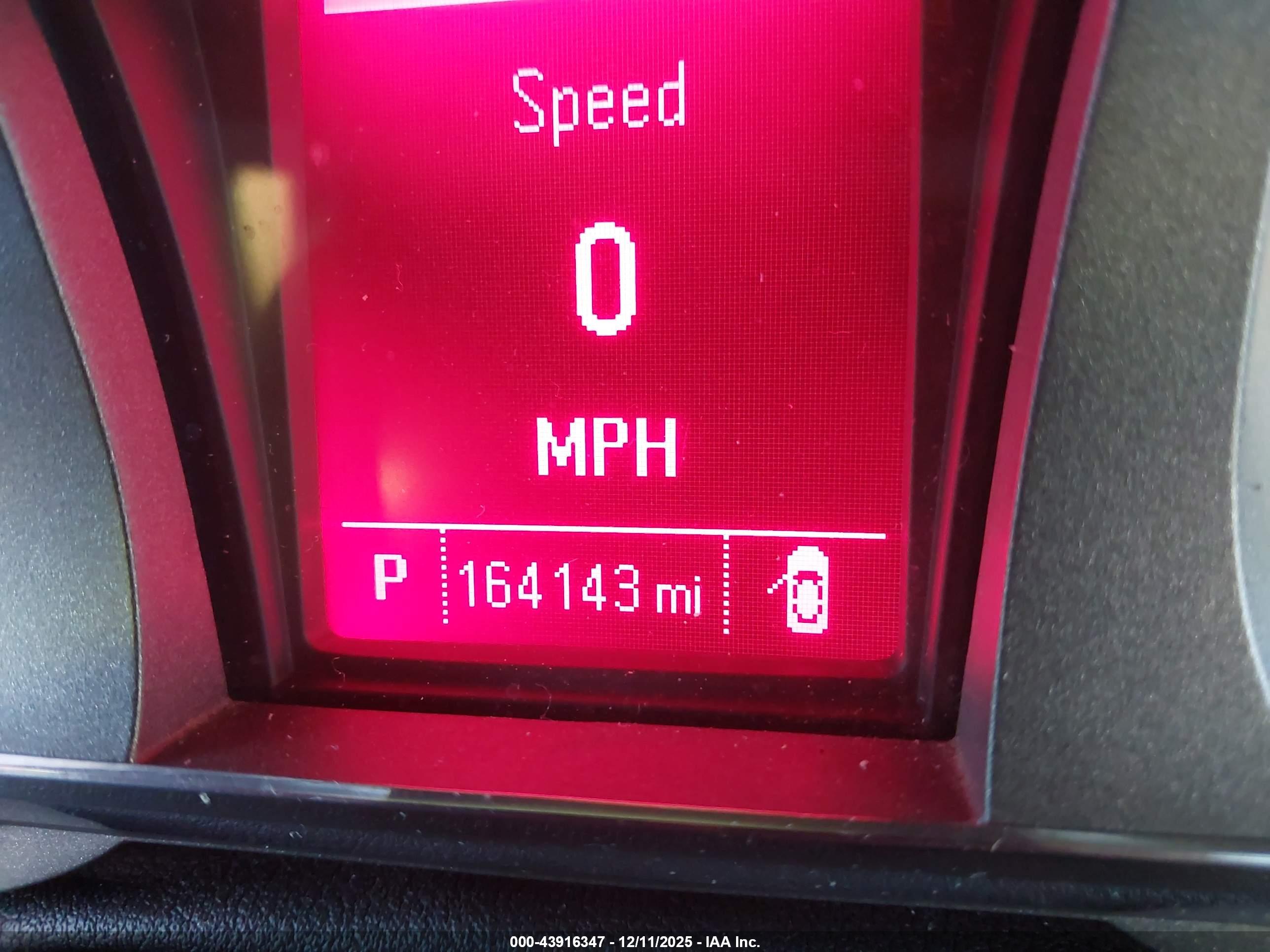 GMC TERRAIN image 7