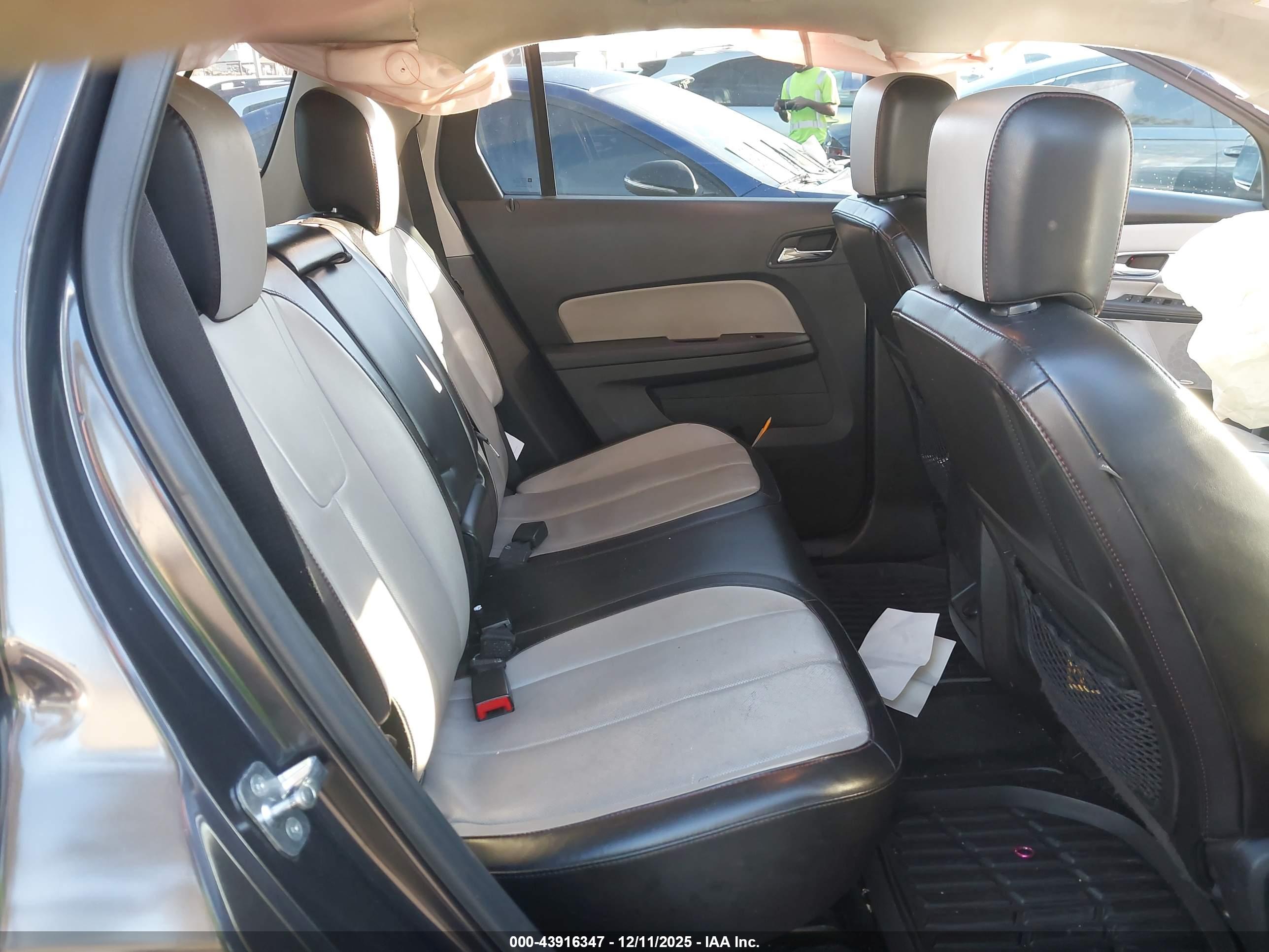 GMC TERRAIN image 8