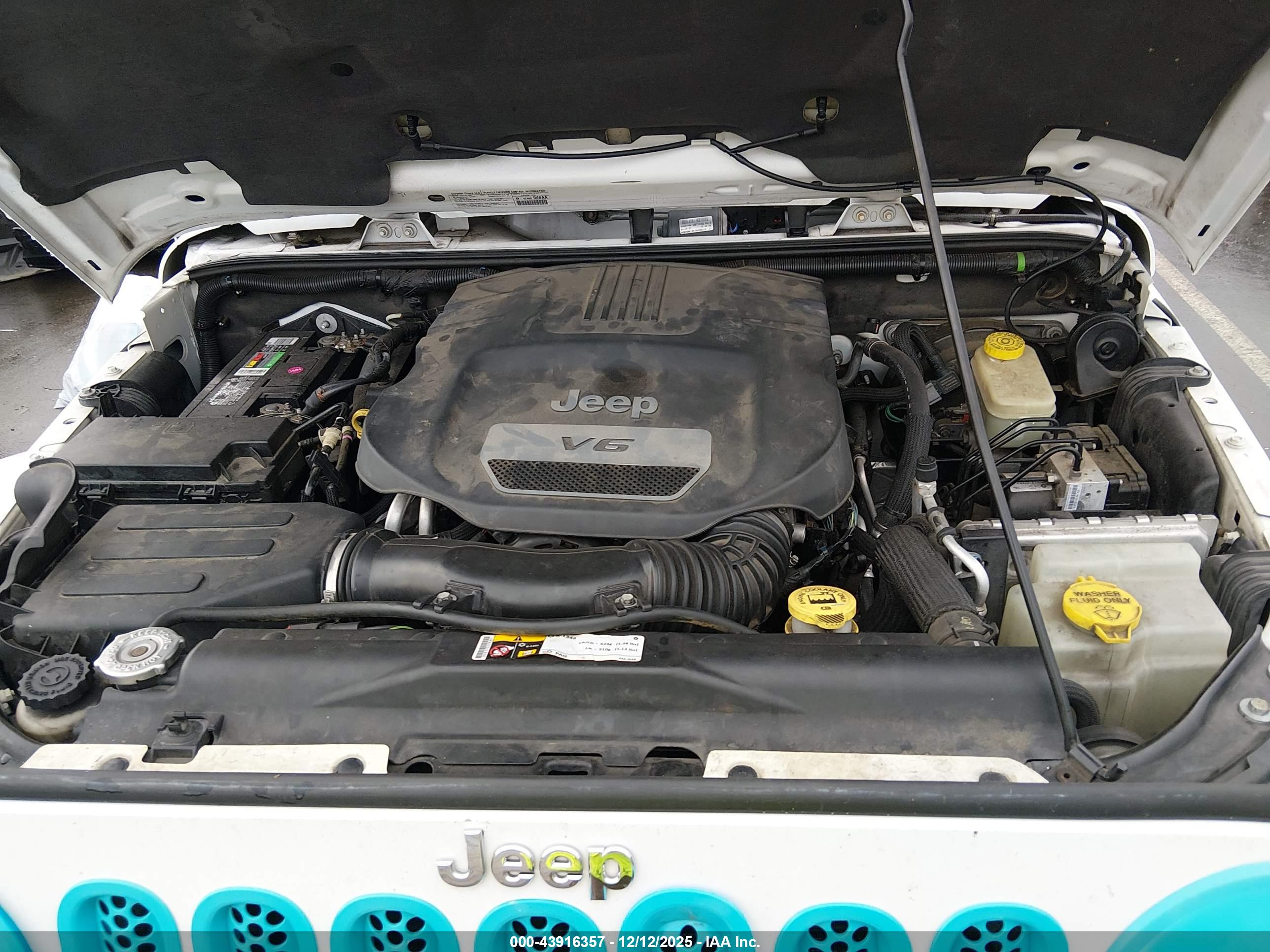 JEEP WRANGLER image 10