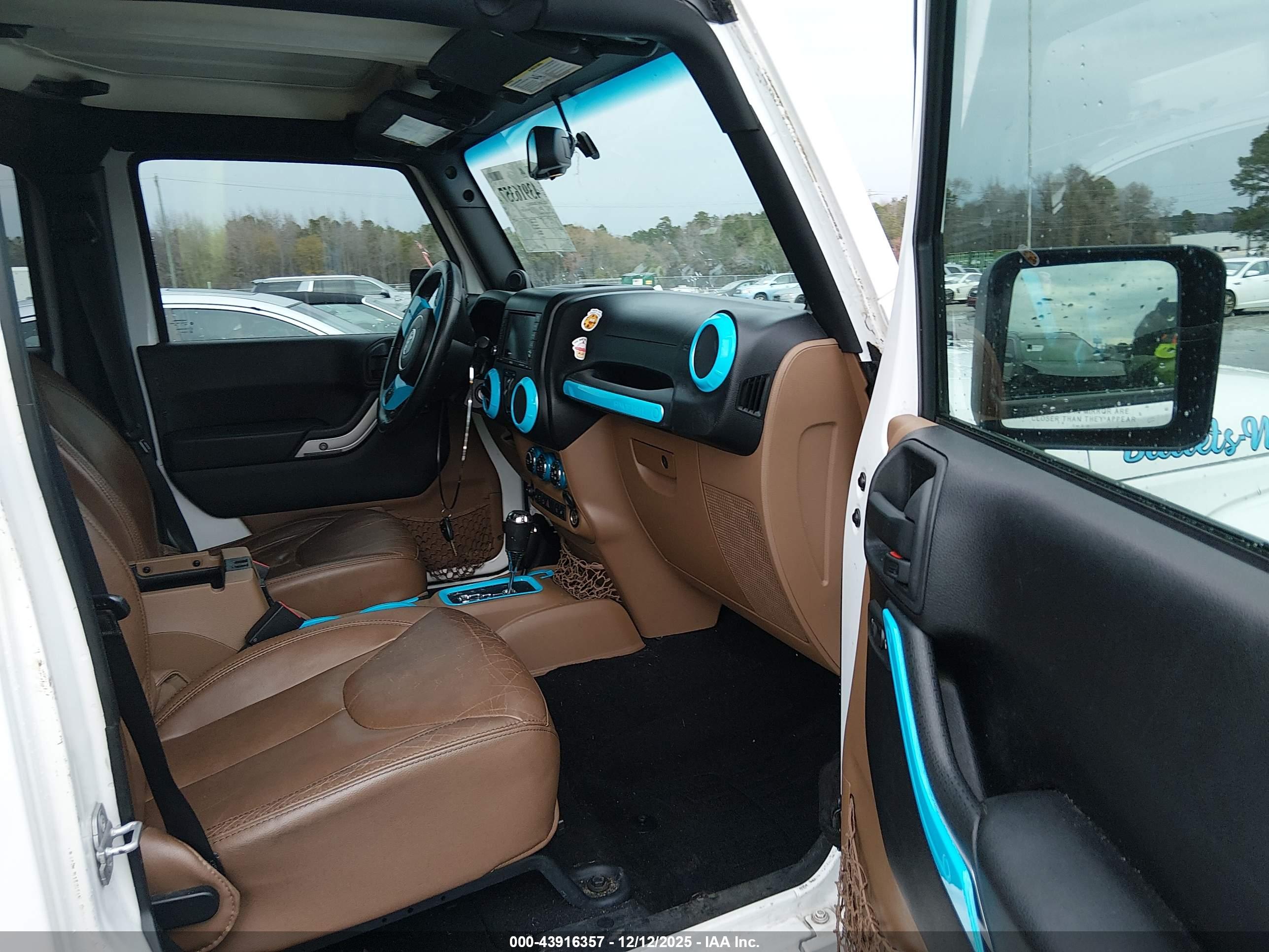 JEEP WRANGLER image 5