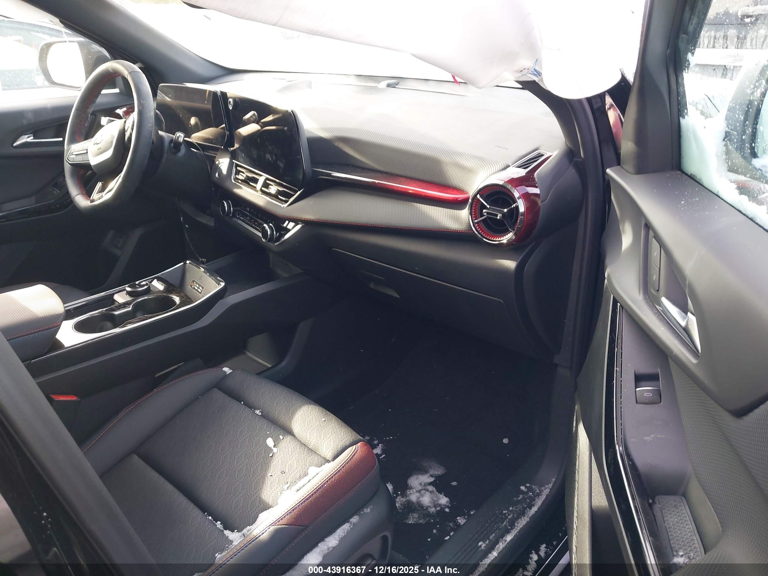 CHEVROLET EQUINOX image 5