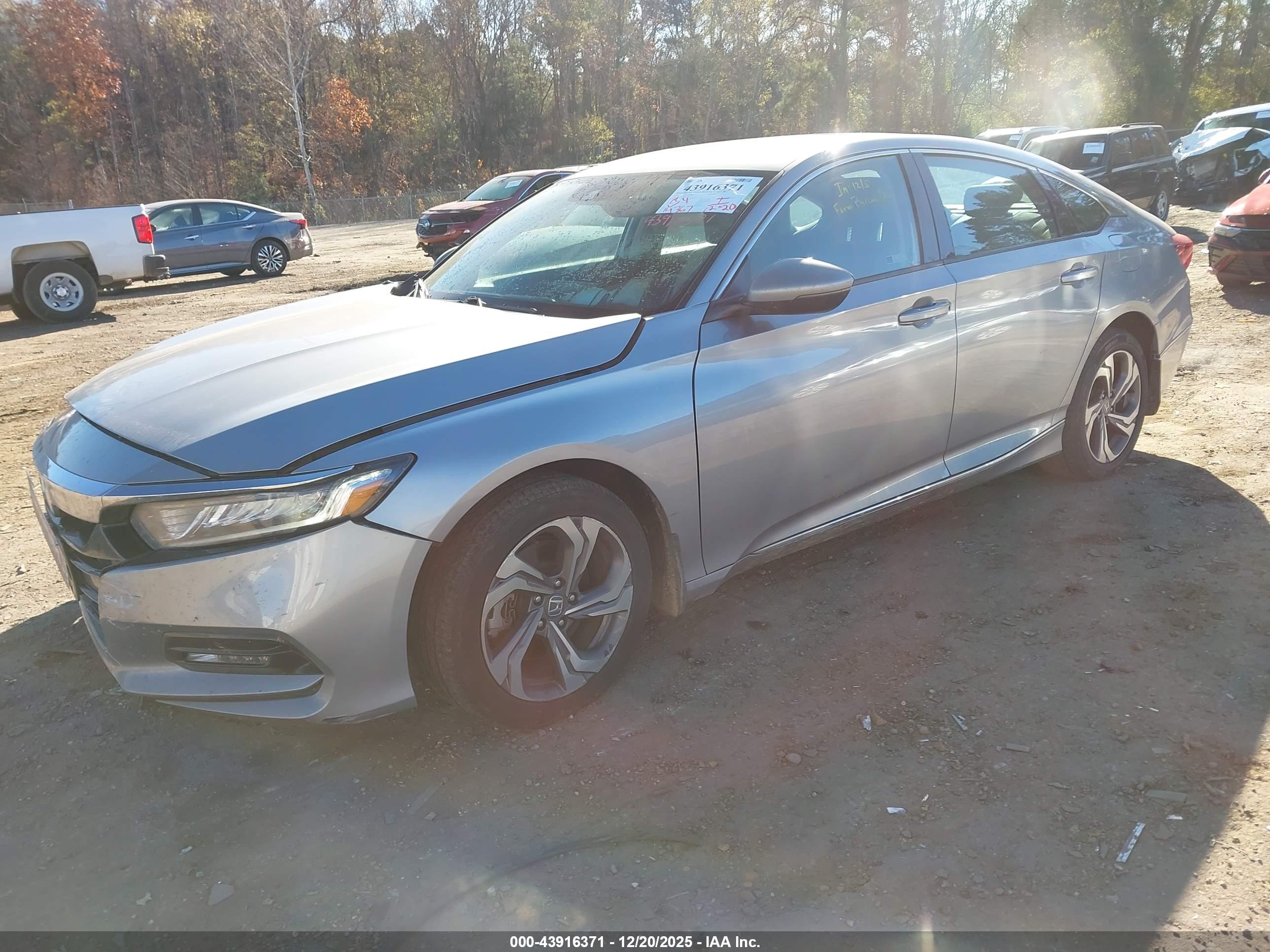 HONDA ACCORD image 2