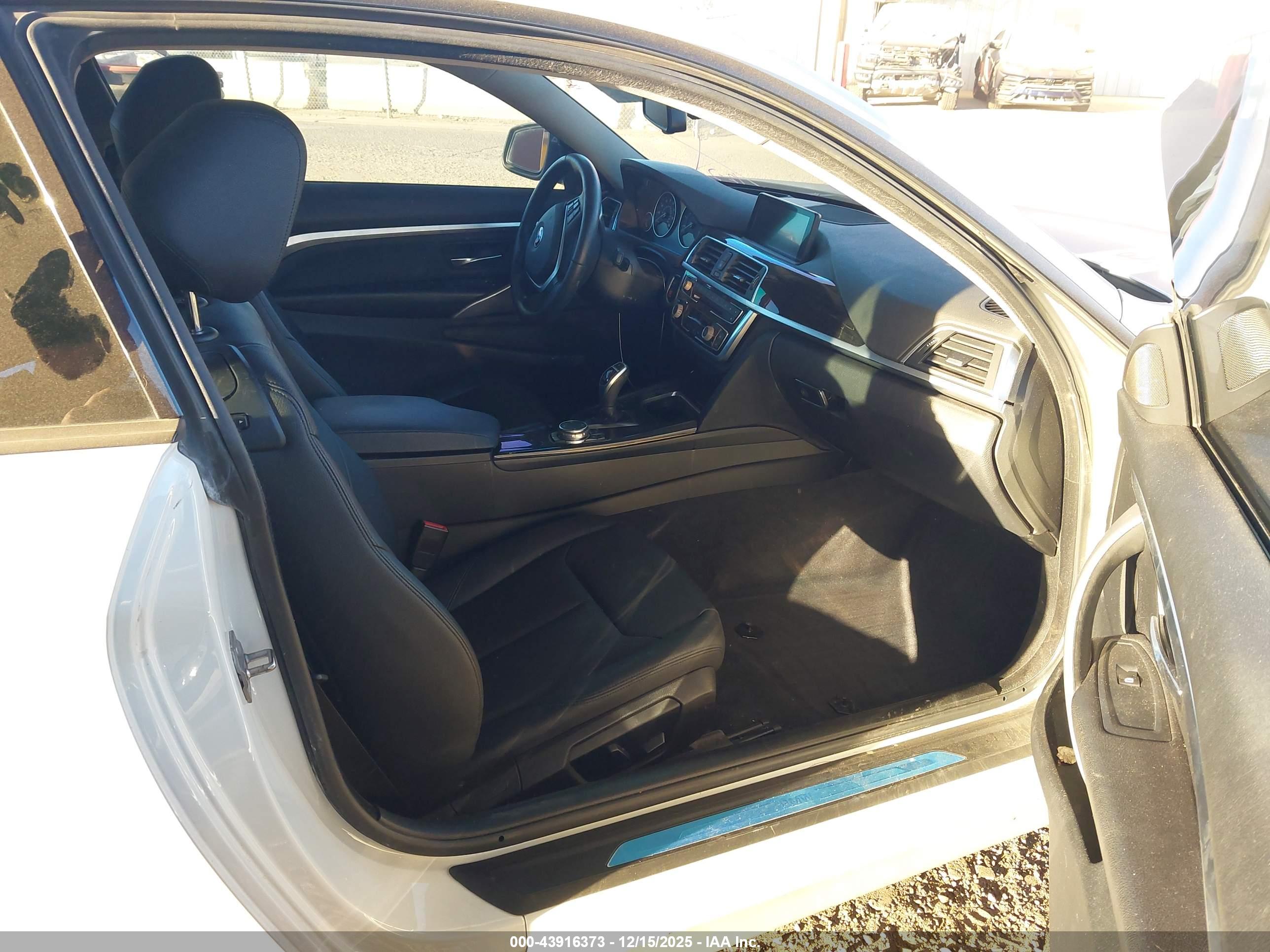 BMW 428I image 5