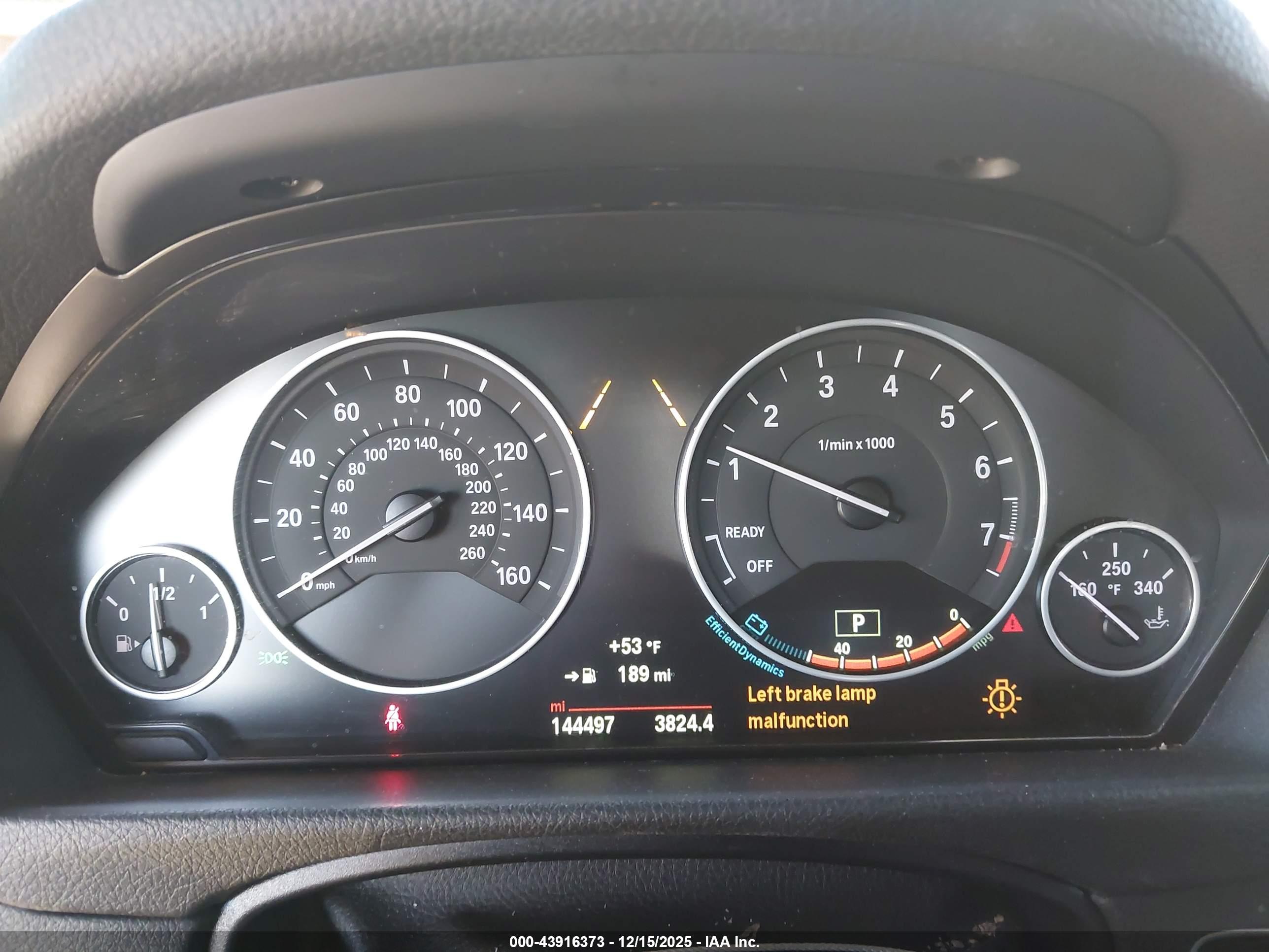 BMW 428I image 7