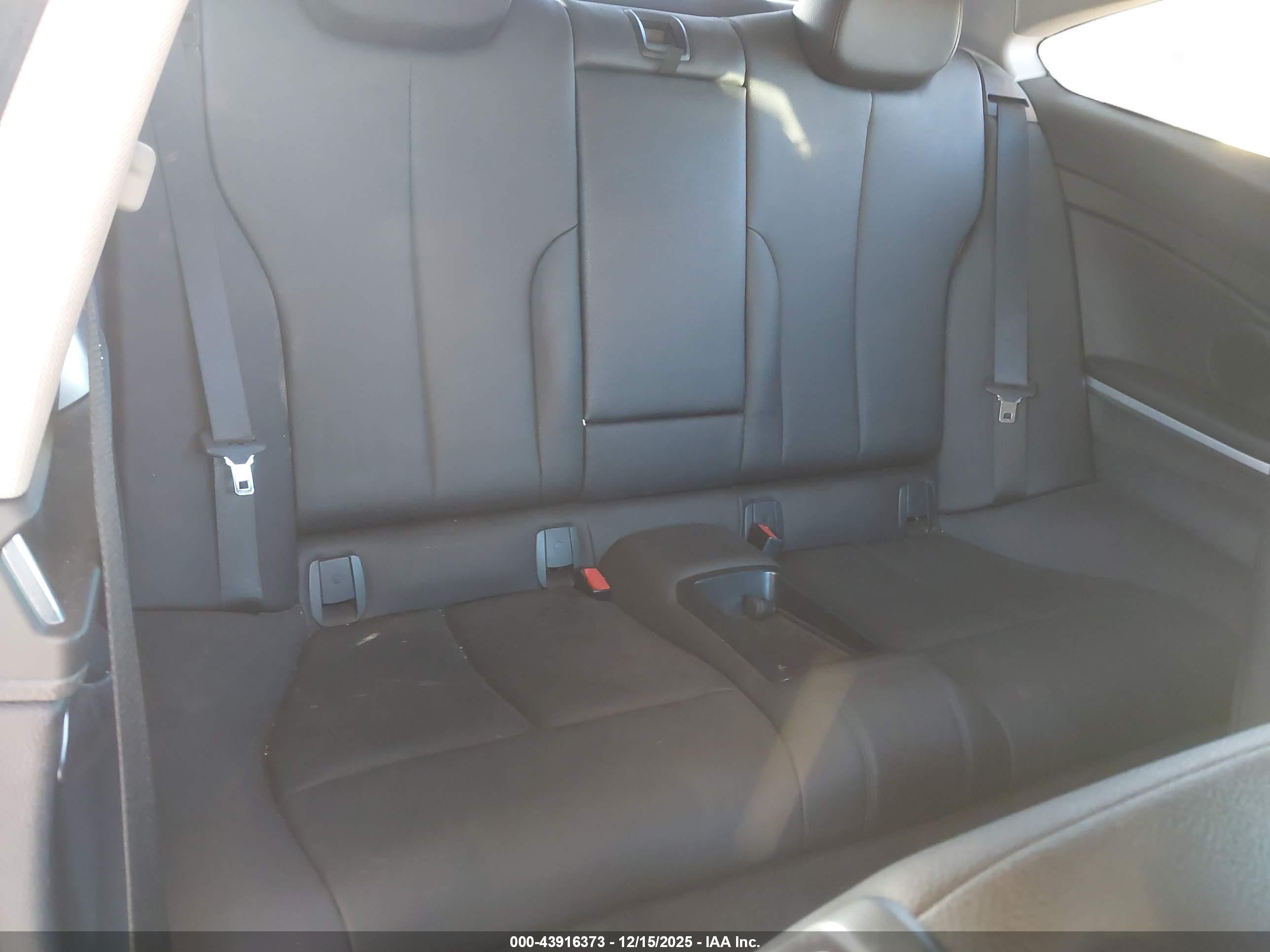 BMW 428I image 8